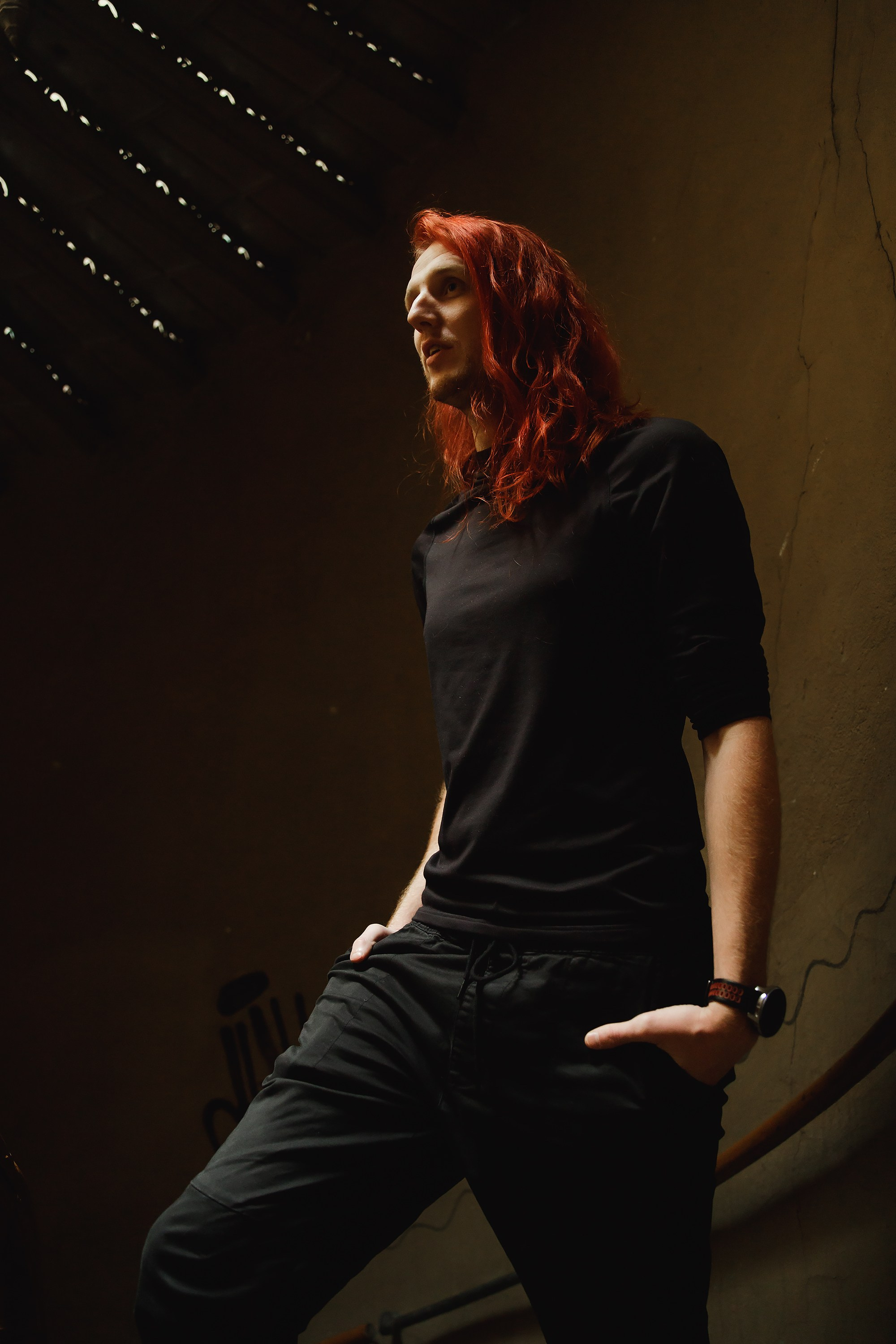 Alexander. Kaja | fotograf psów we Wrocławiu