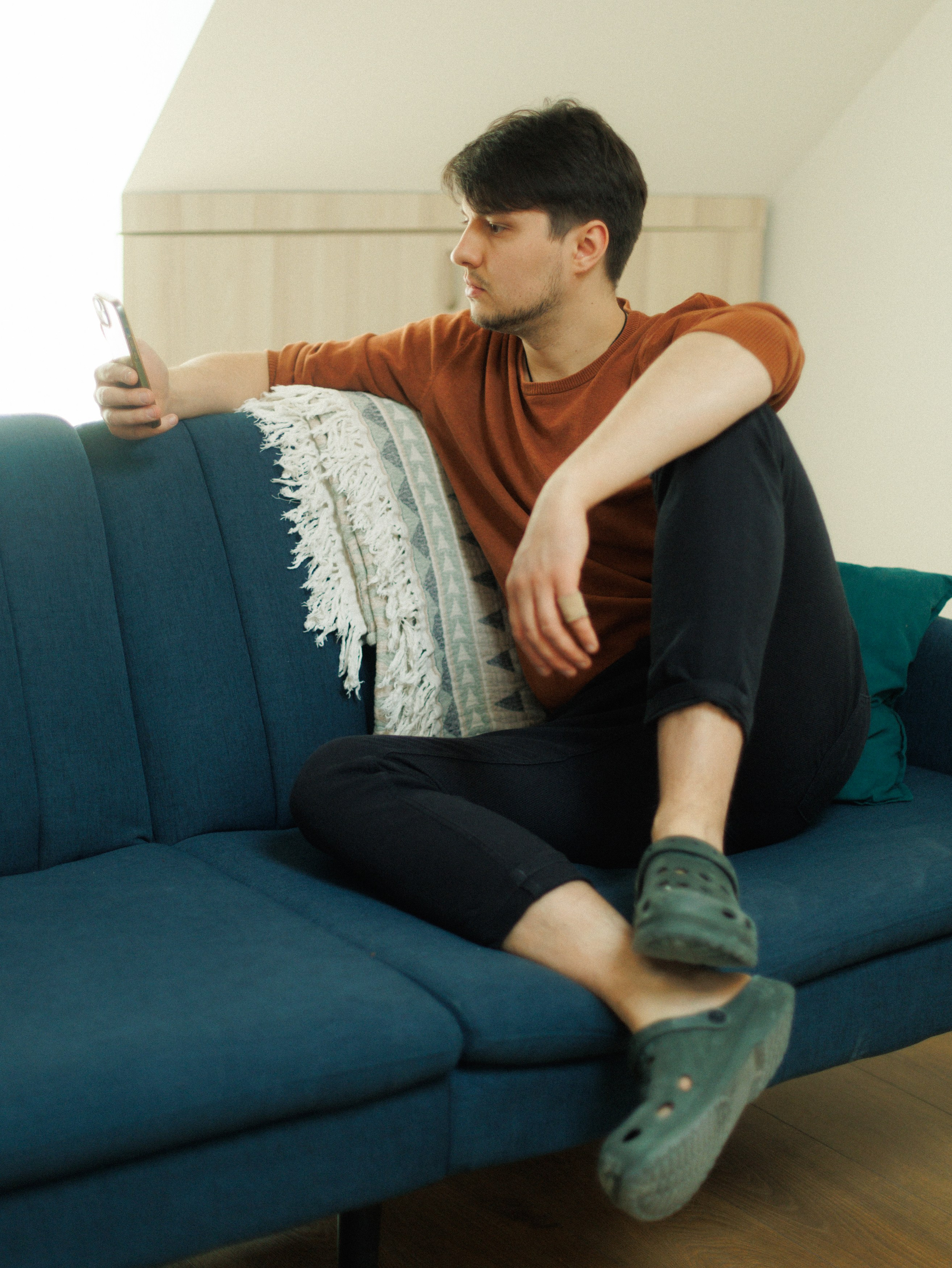 Koło ceramics. Kaja | fotograf we Wrocławiu | ludzie i psy