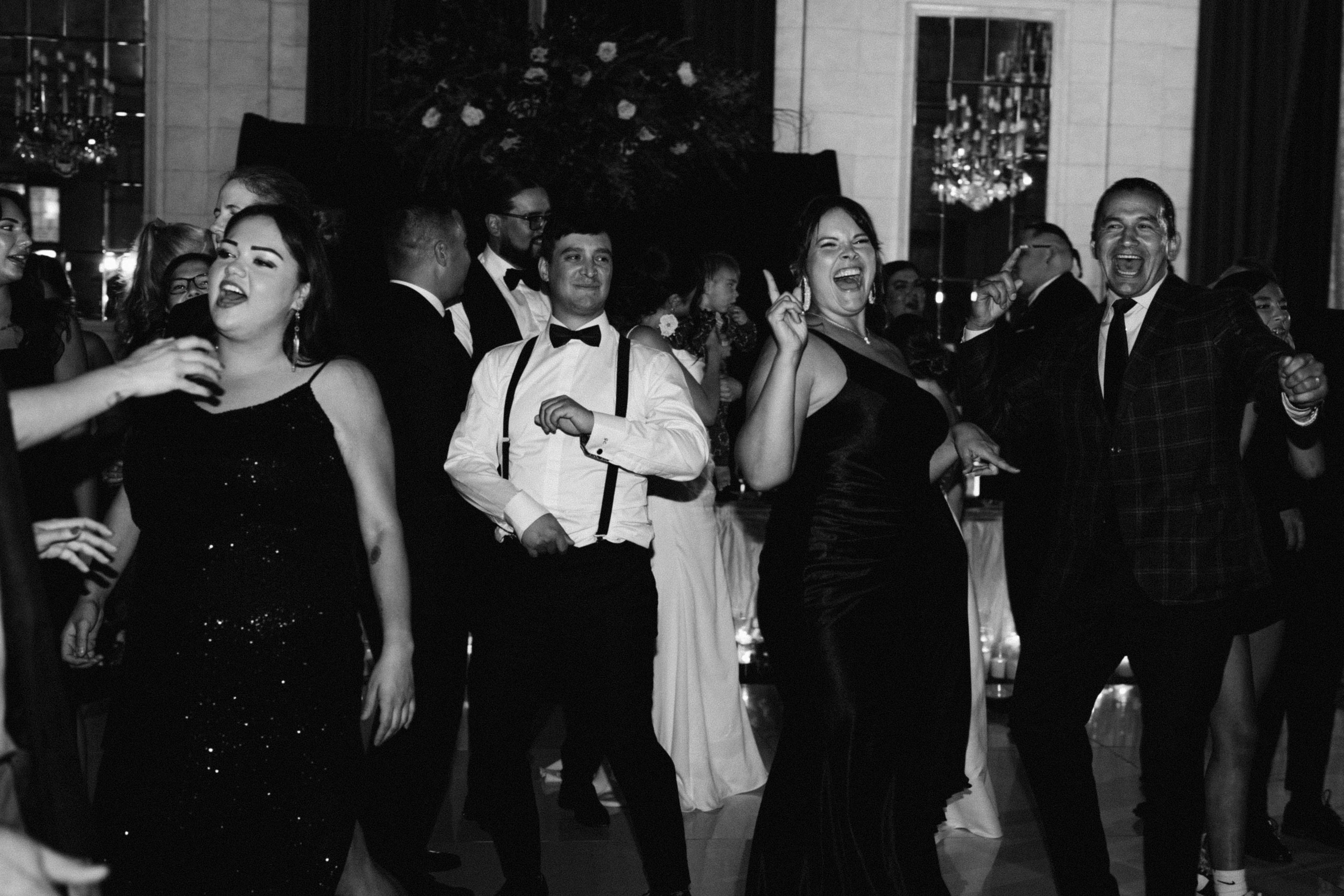 Danielle & Blake (The Fort Garry). Wedding Photographer in Winnipeg — Cinematic & Timeless by Vitiuk Photography