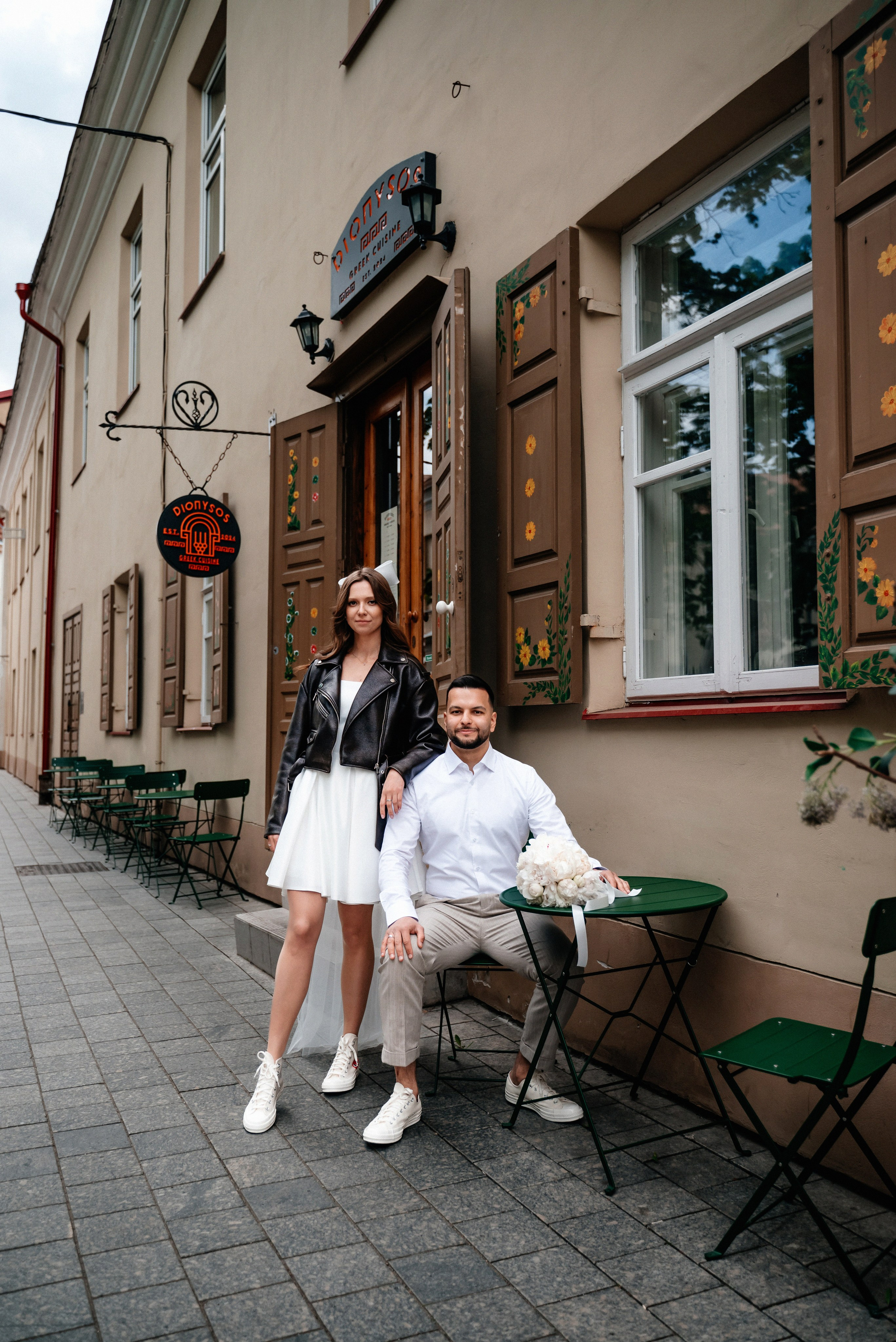 Оля+Леша. Свадебный и портретный фотограф Юлия Пыльченко