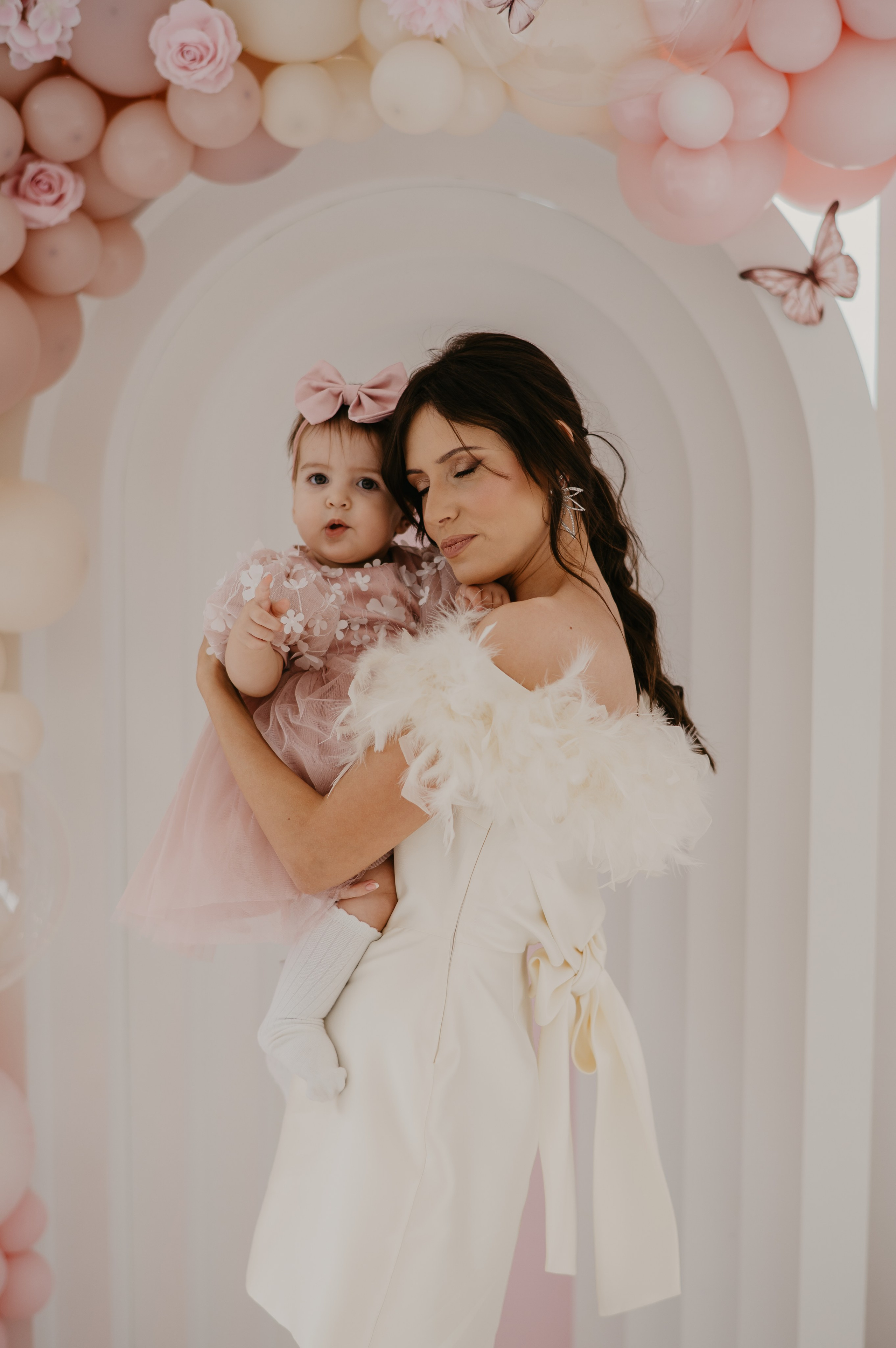 Stašin prvi. Ana Sladojevic