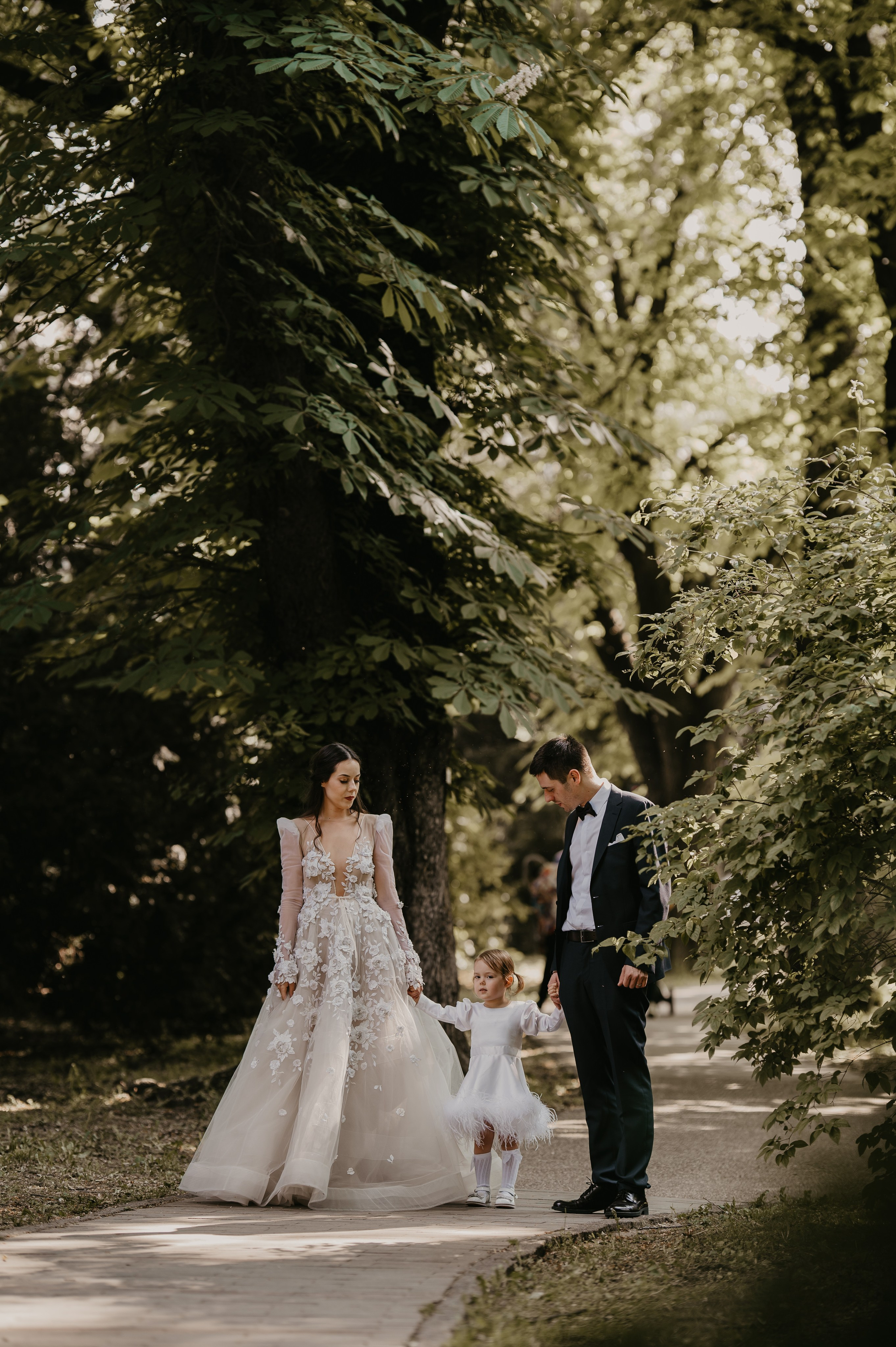 Milica & Alen. Ana Sladojevic