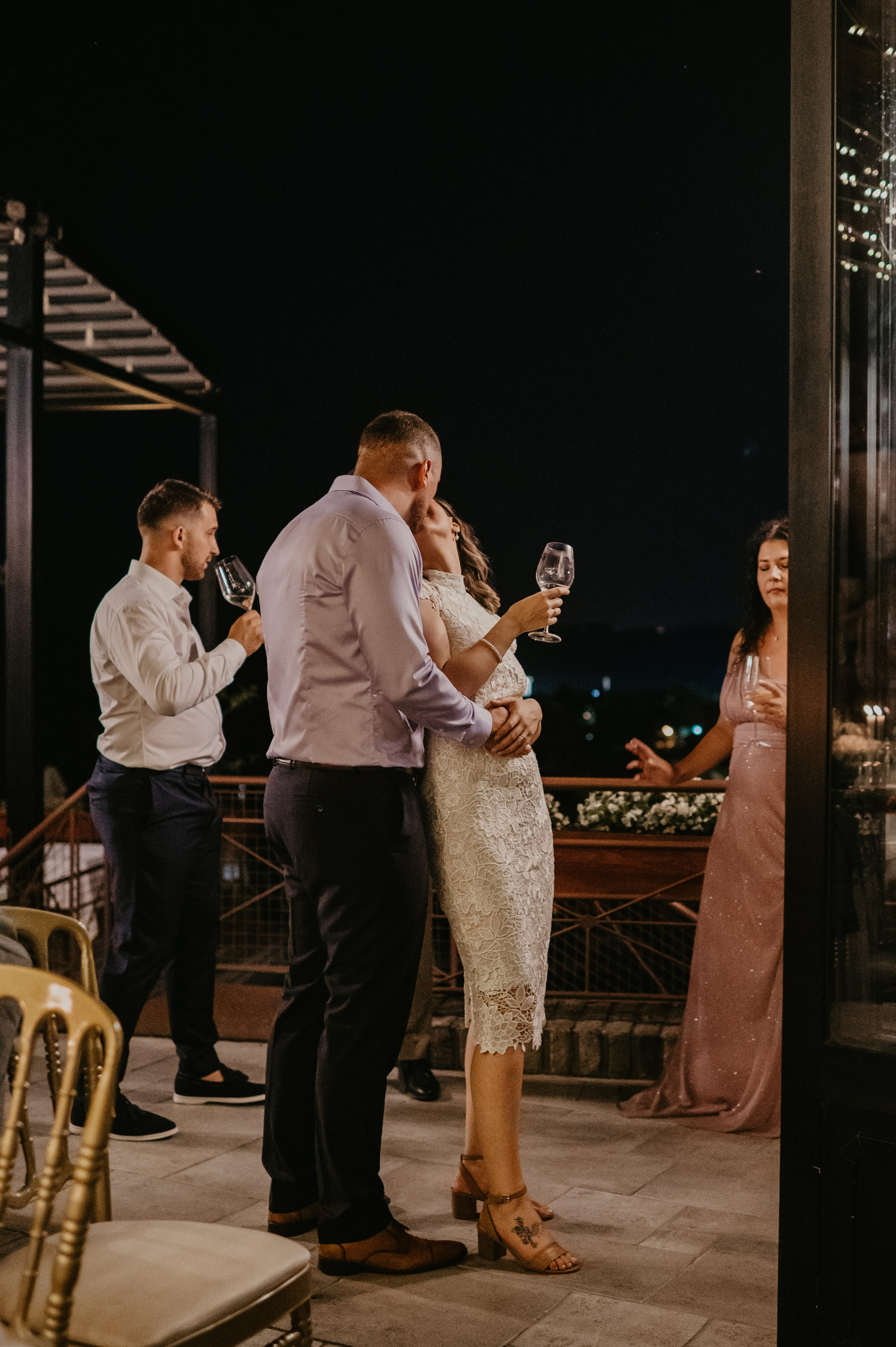 Iva & Miloš. Ana Sladojevic