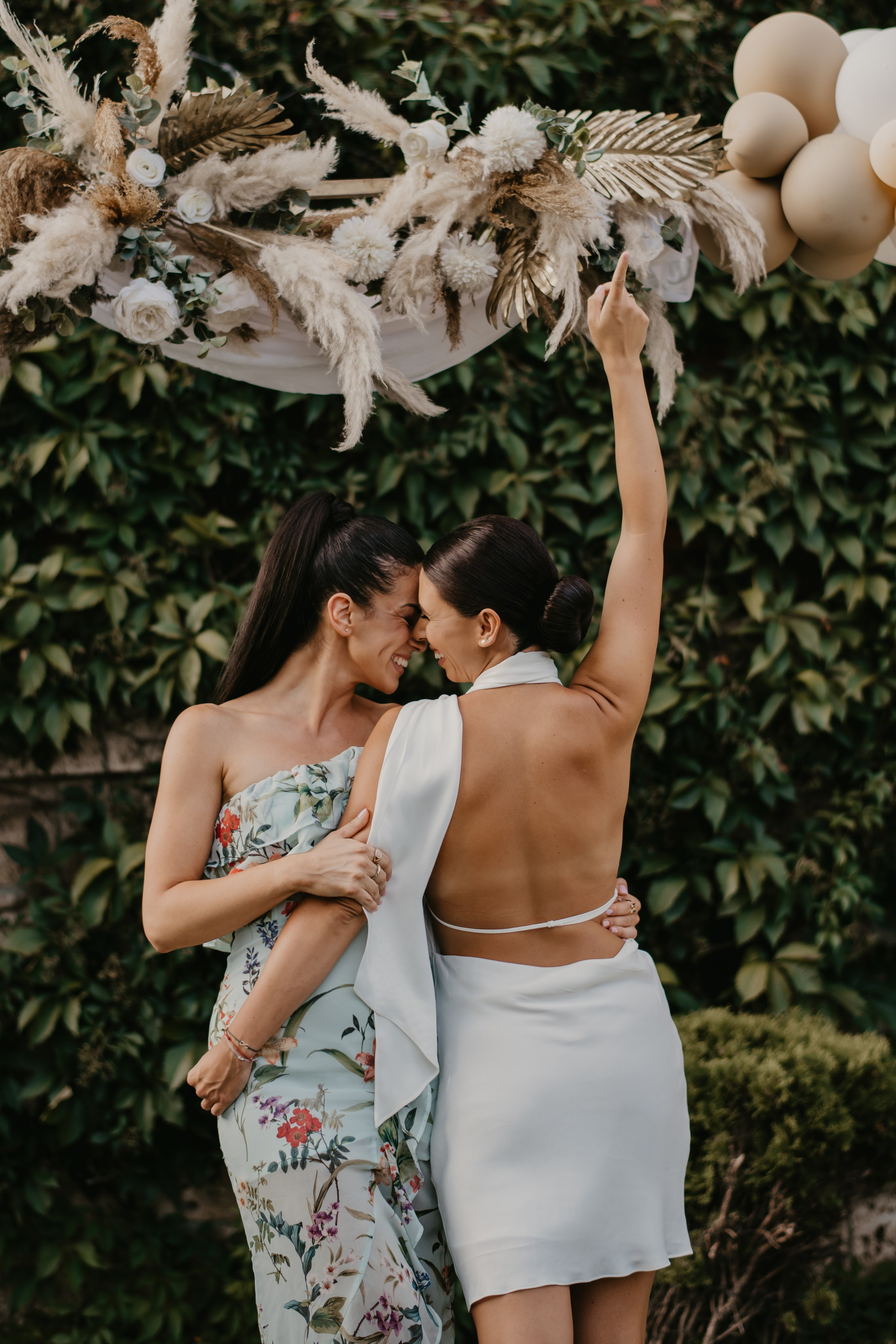 Miona, Sonja & Aleksandar. Ana Sladojevic