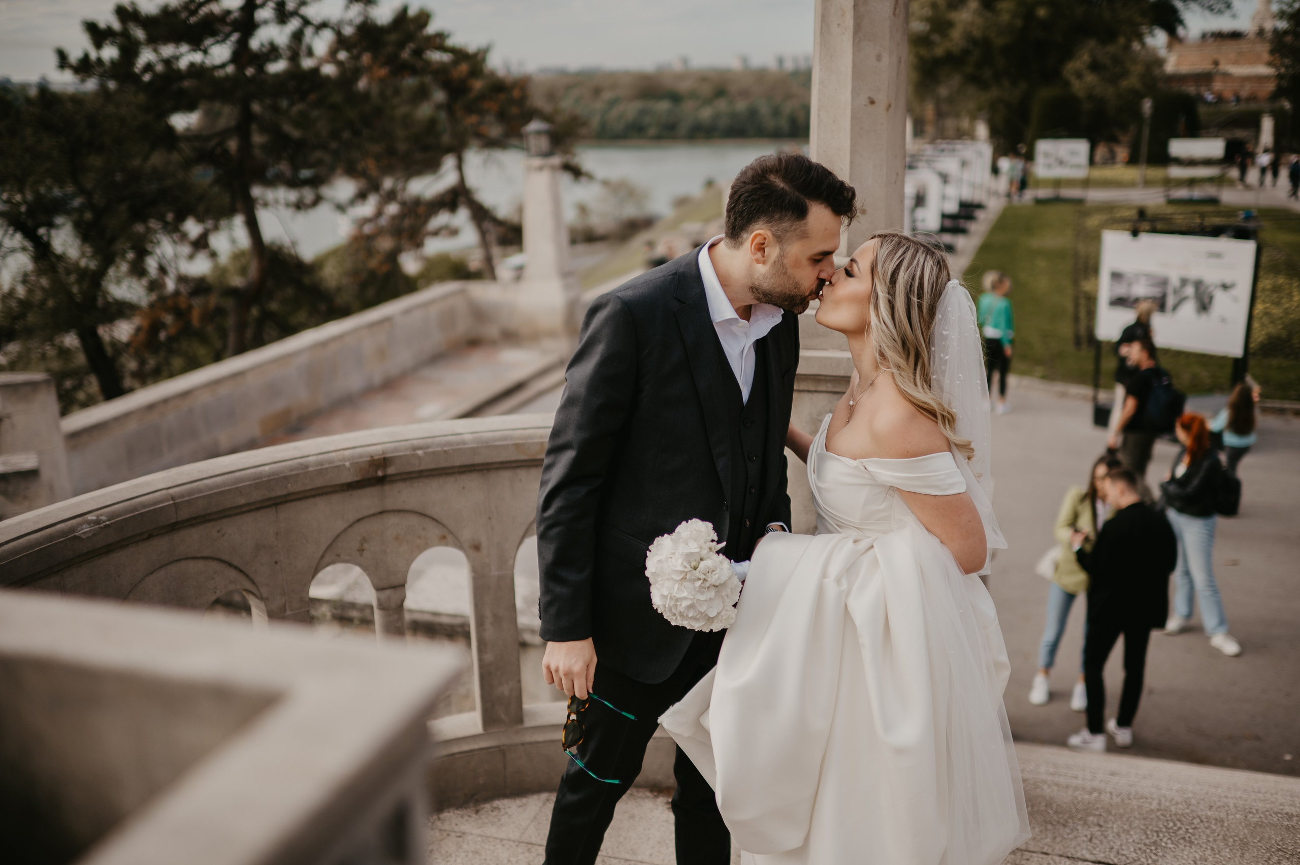 Isidora & Mihajlo. Ana Sladojevic