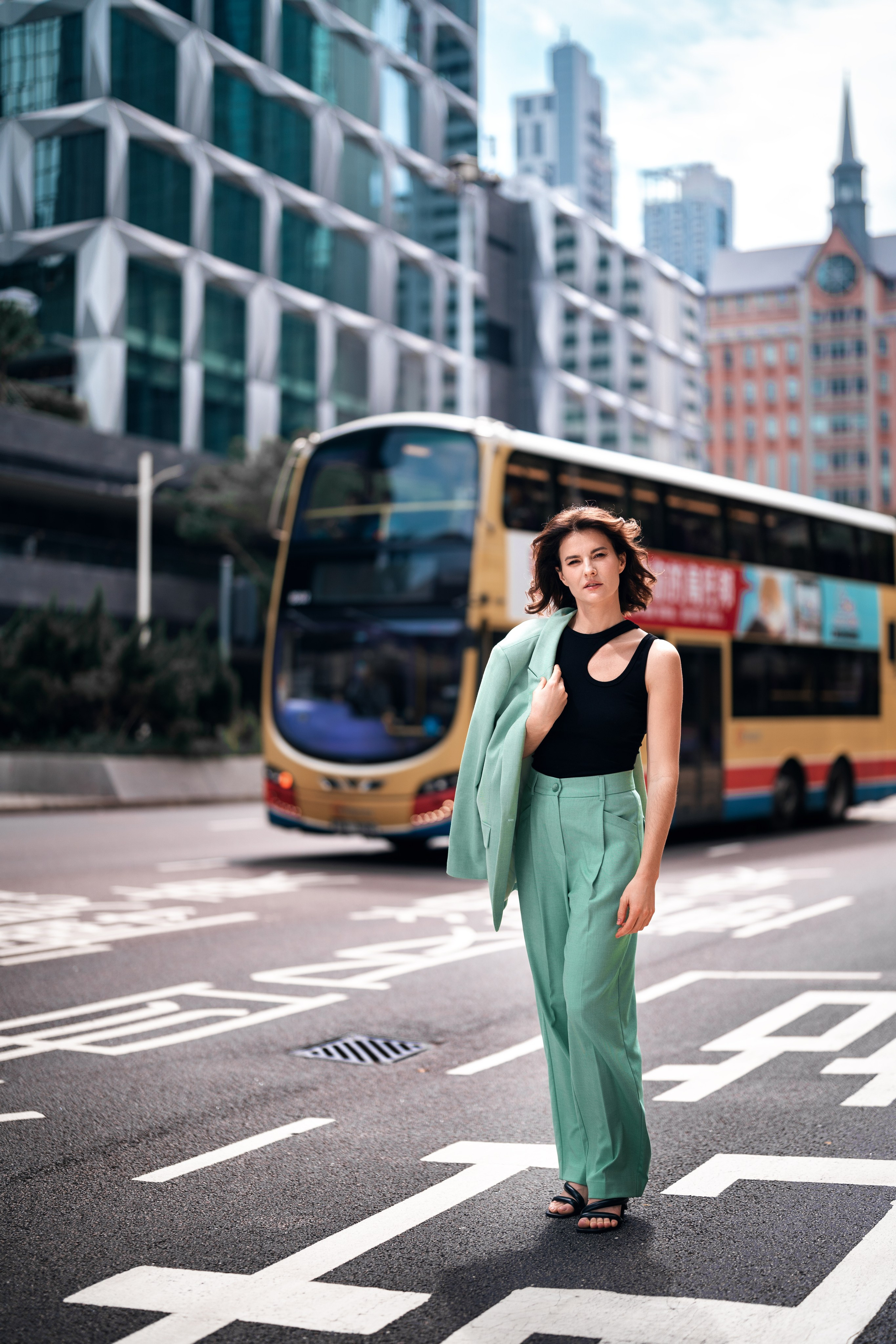 OLGA. PHOTOGRAPHER IN HONG KONG (WEDDING, FASHION, FAMILY, EVENTS)