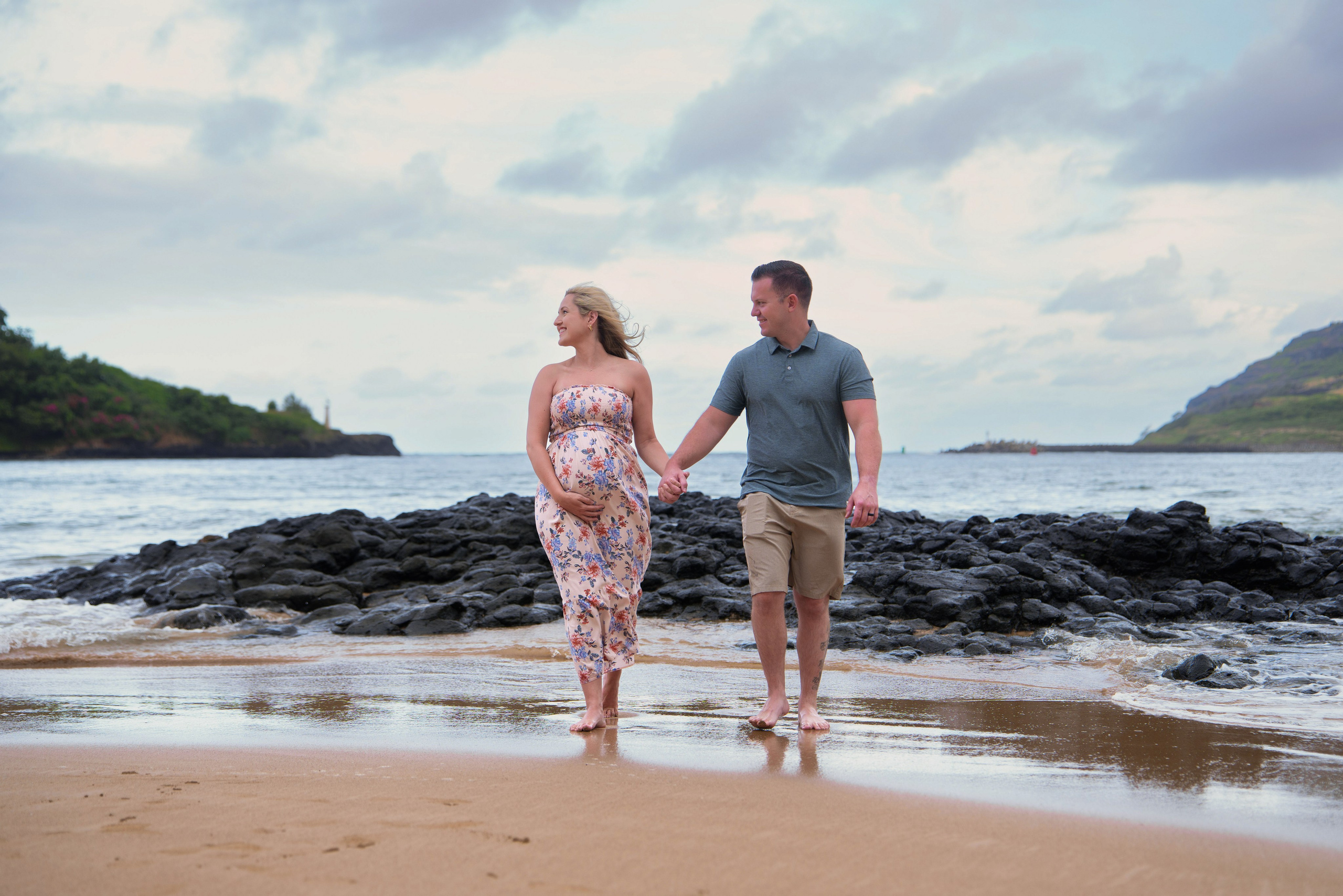 Kauai Beach Photography LLP. Awards winning photographer in Kauai, Hawaii