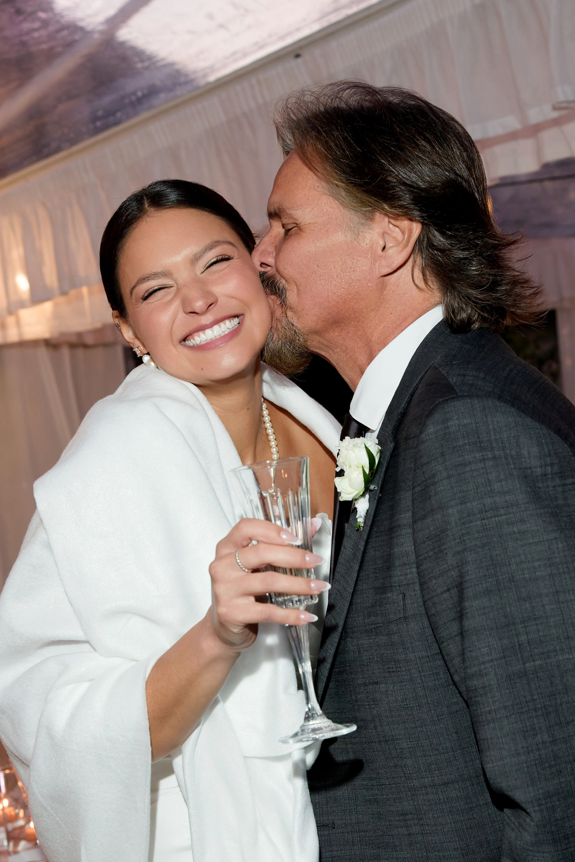 Wedding at Fonte Sala, Umbria