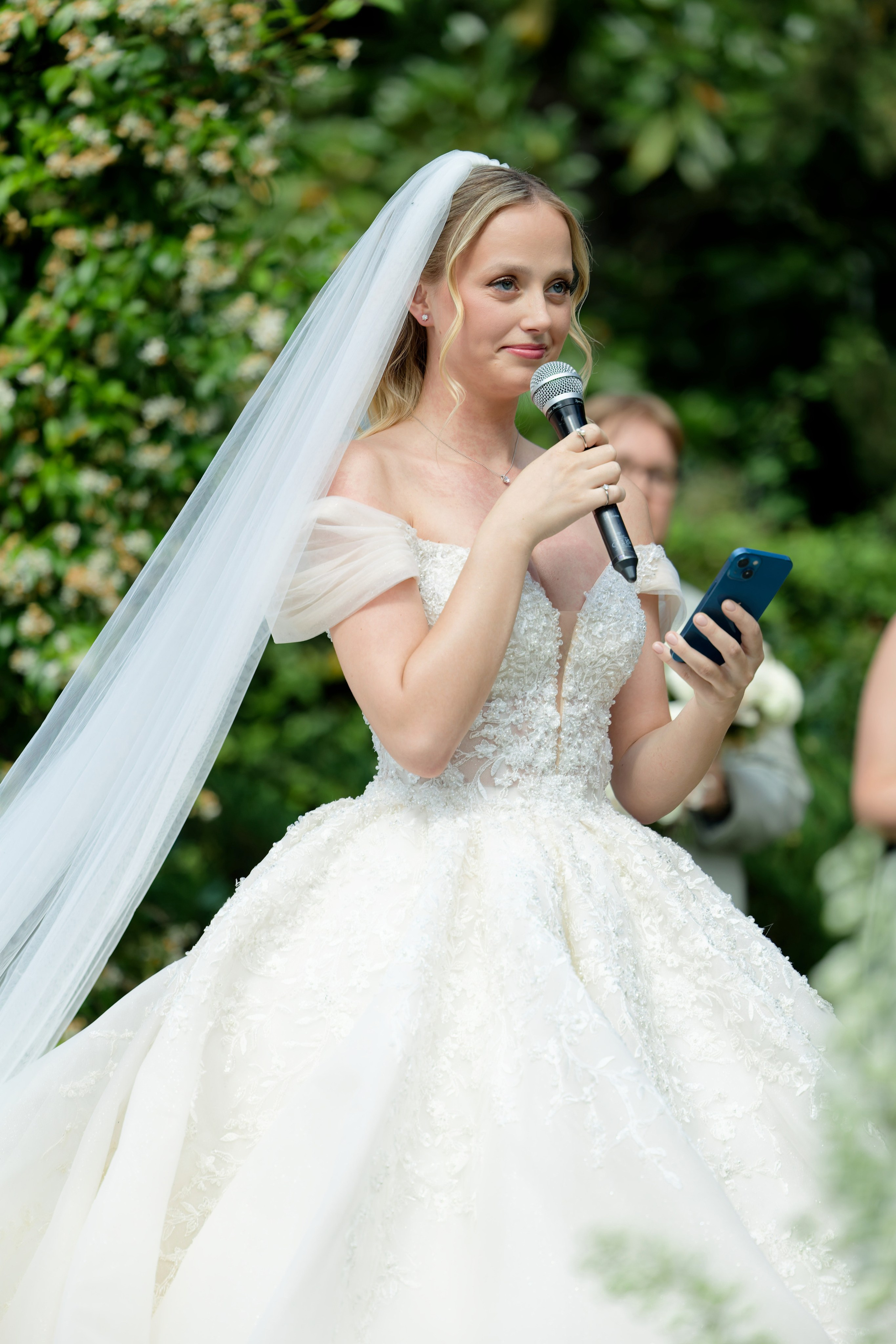 Wedding at La Torre di Pila, Umbria, Italy