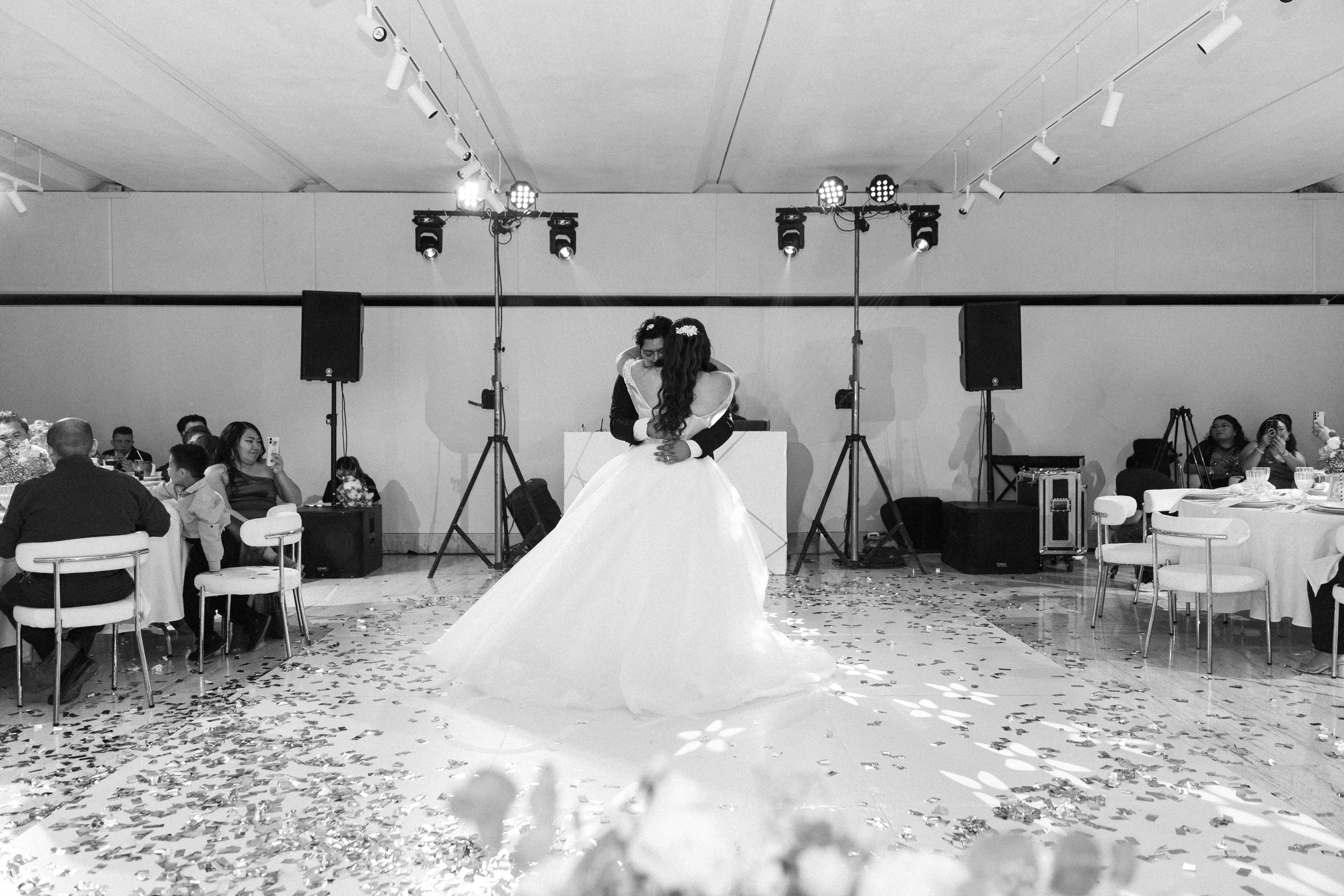 Ale y Elías. Eduardo Barrientos Fotografía