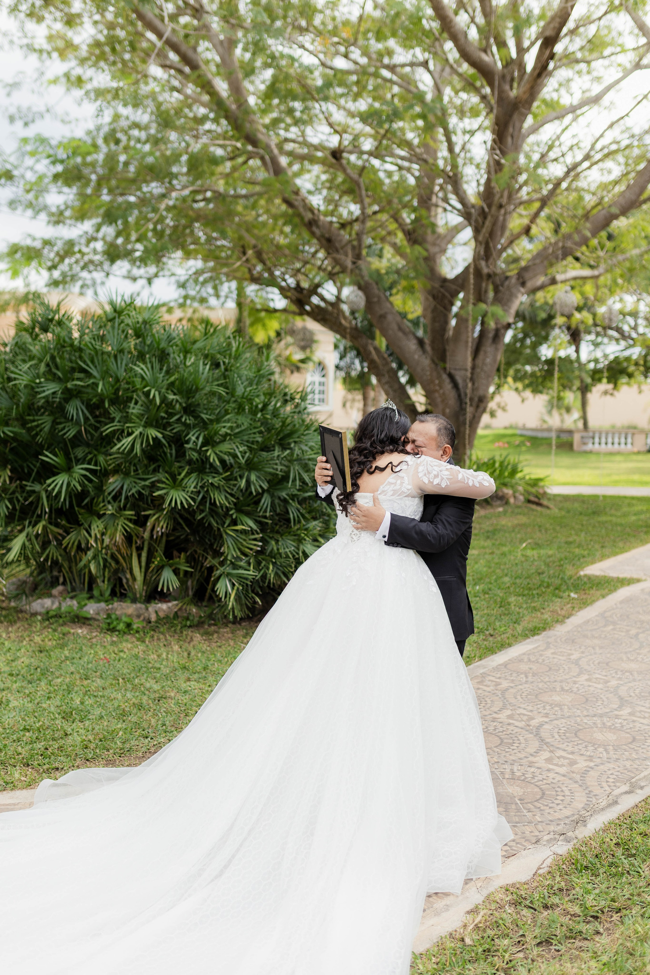 Andrea y Jairo. Eduardo Barrientos Fotografía