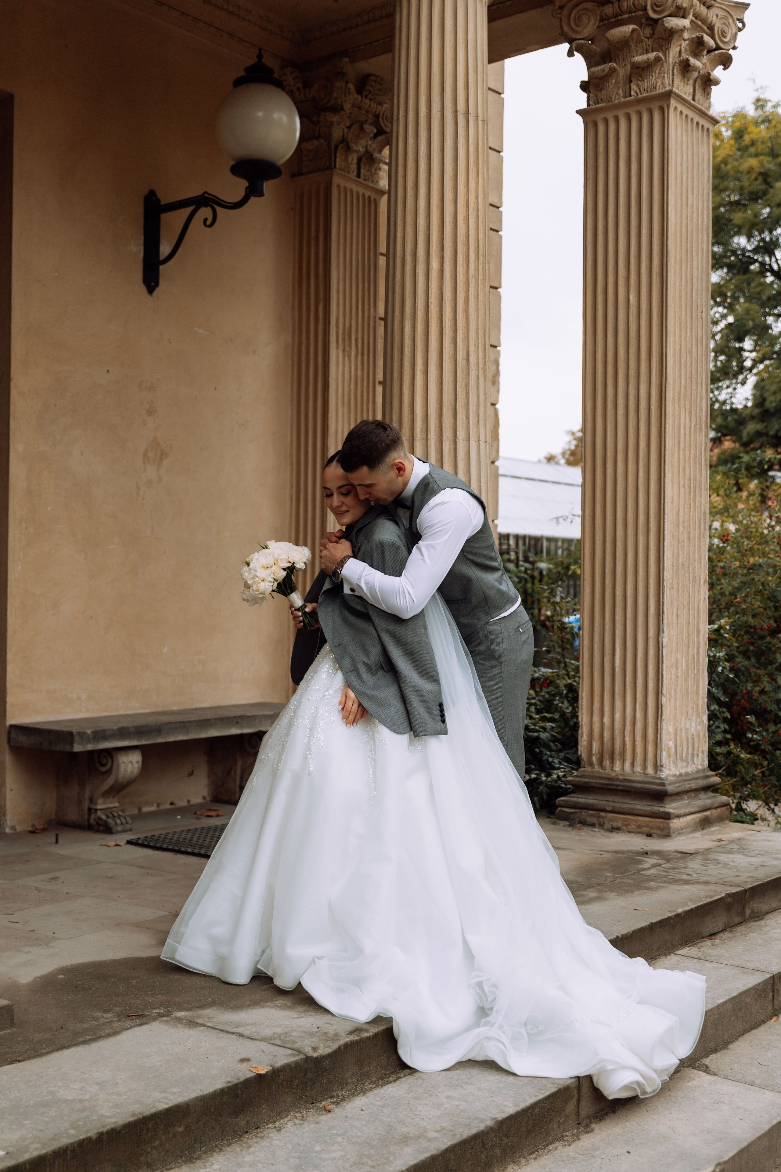 Ślub Nastia & Vasyl