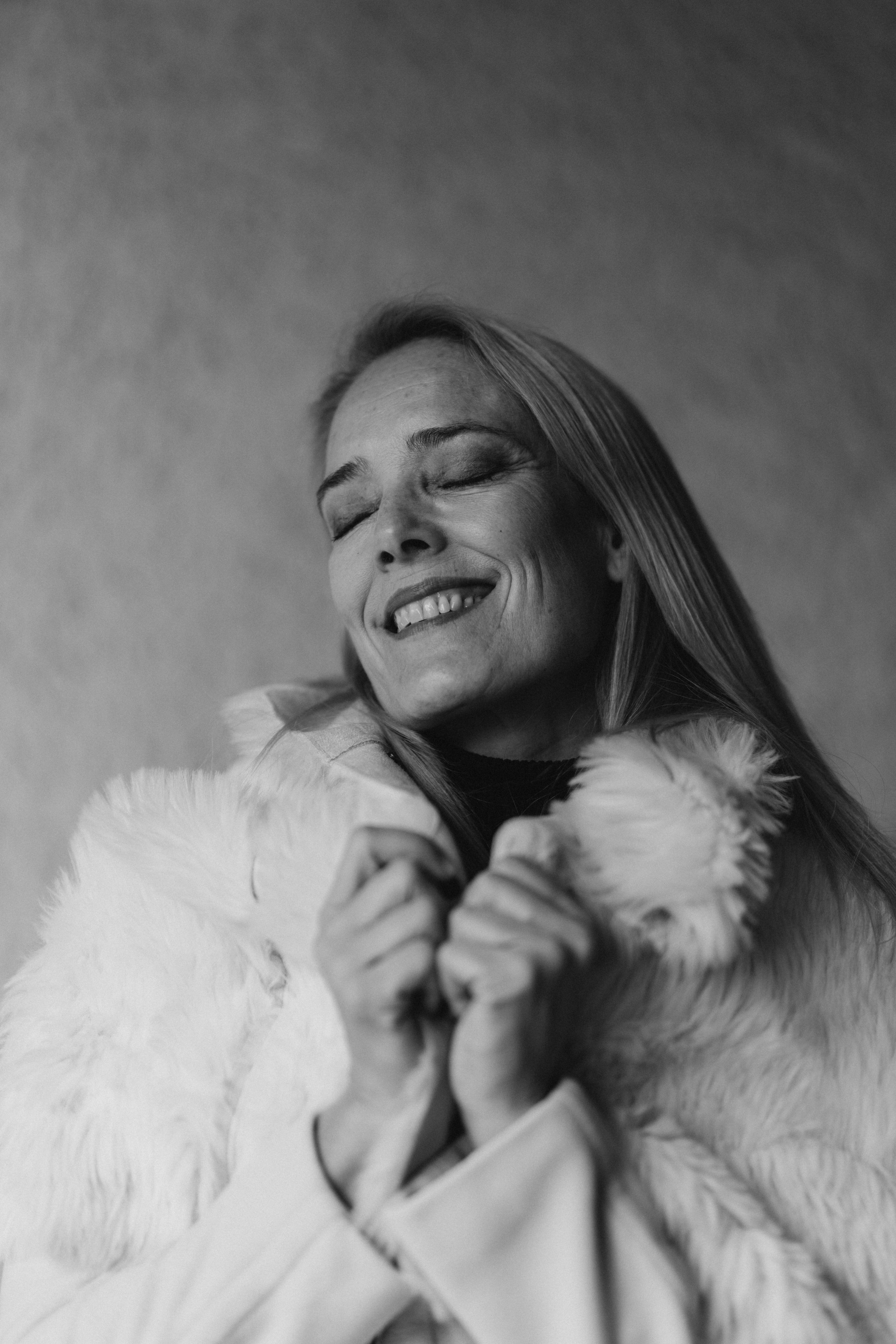 Minna Tervamäki. Wedding and portrait photographer in Helsinki Vickan O