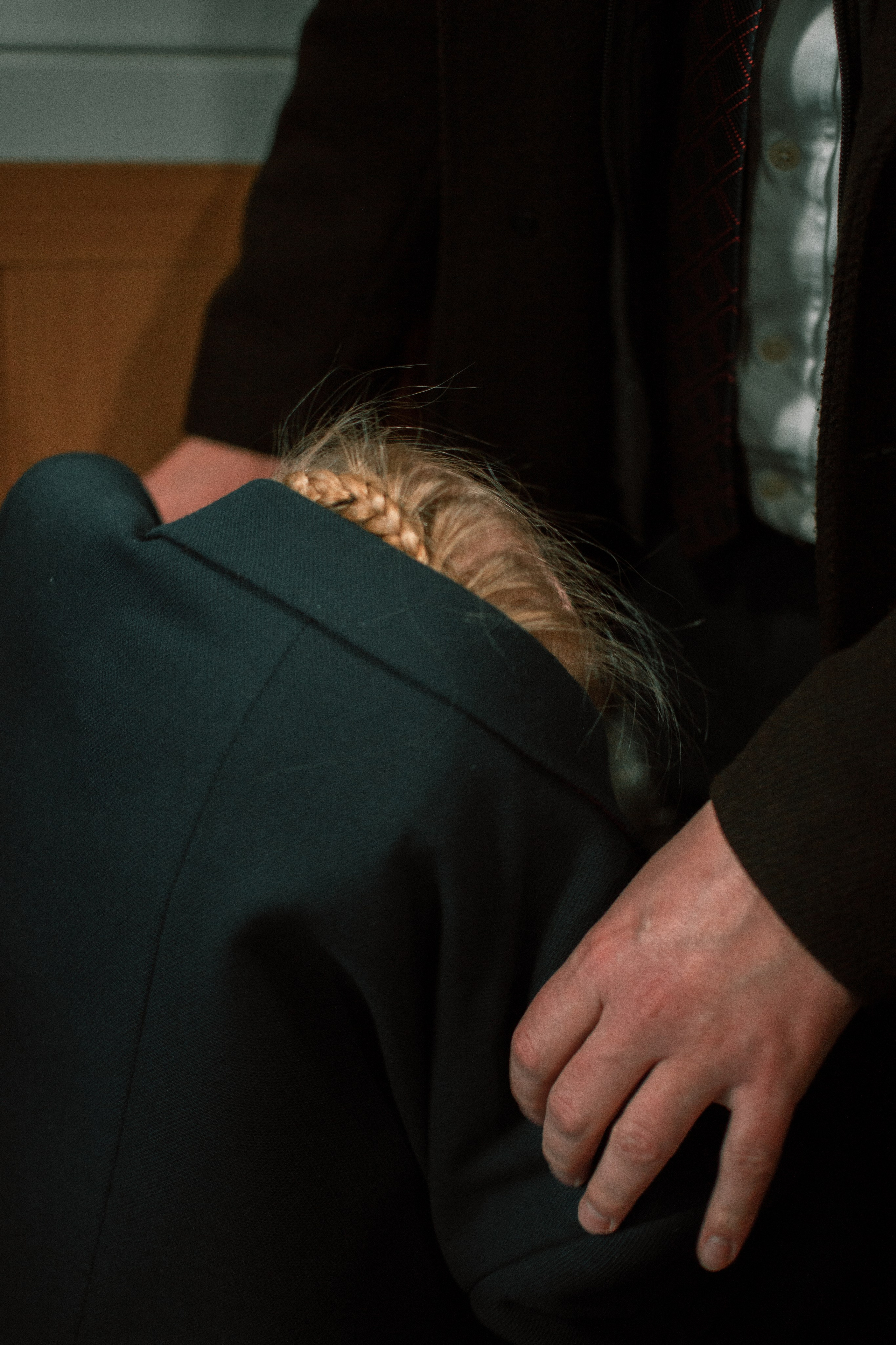 Новогодний репортаж. Семейный и детский фотограф