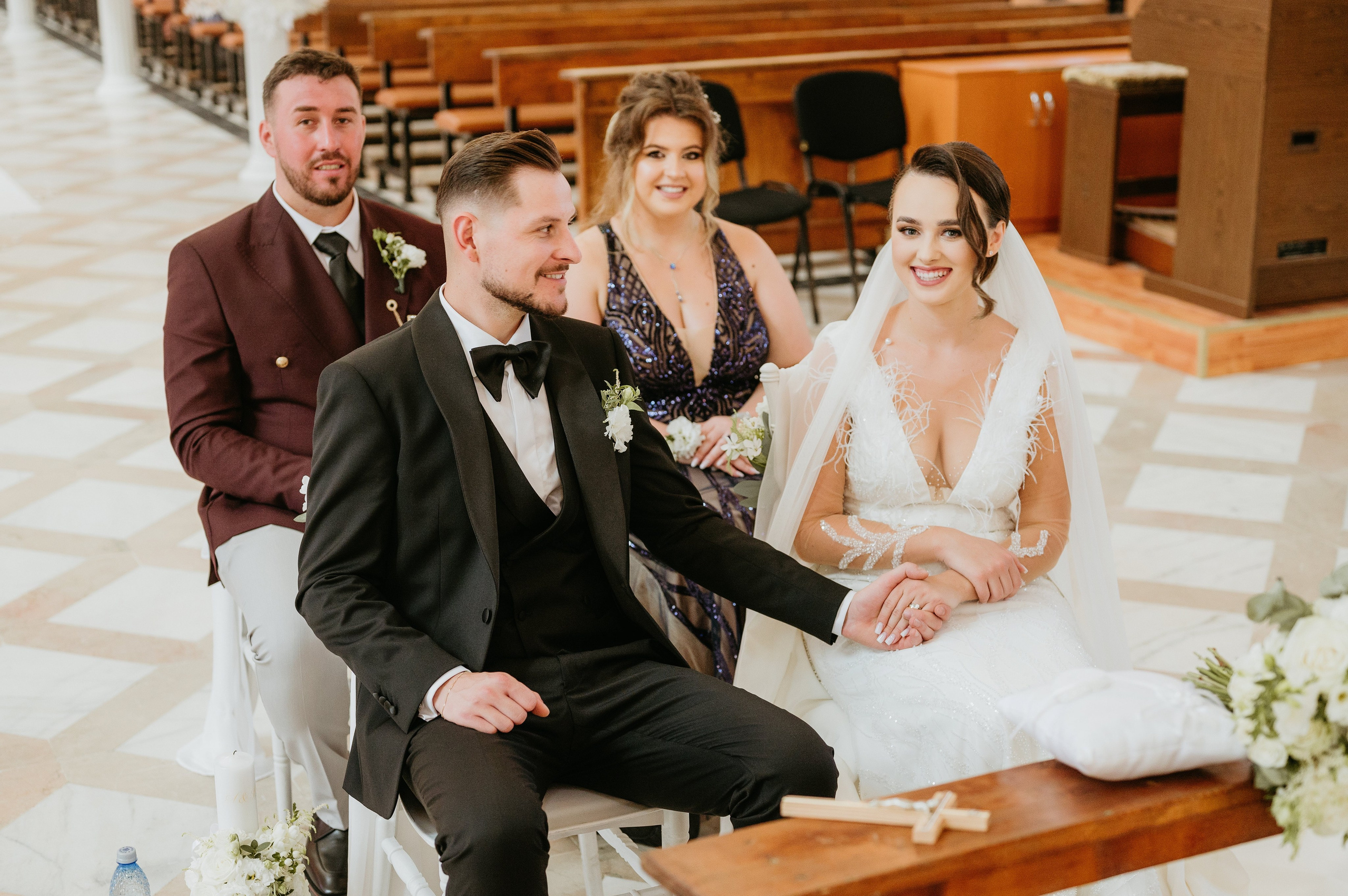 Sergiu si Adina. Valentin Melen - fotograf de nunta 🤍