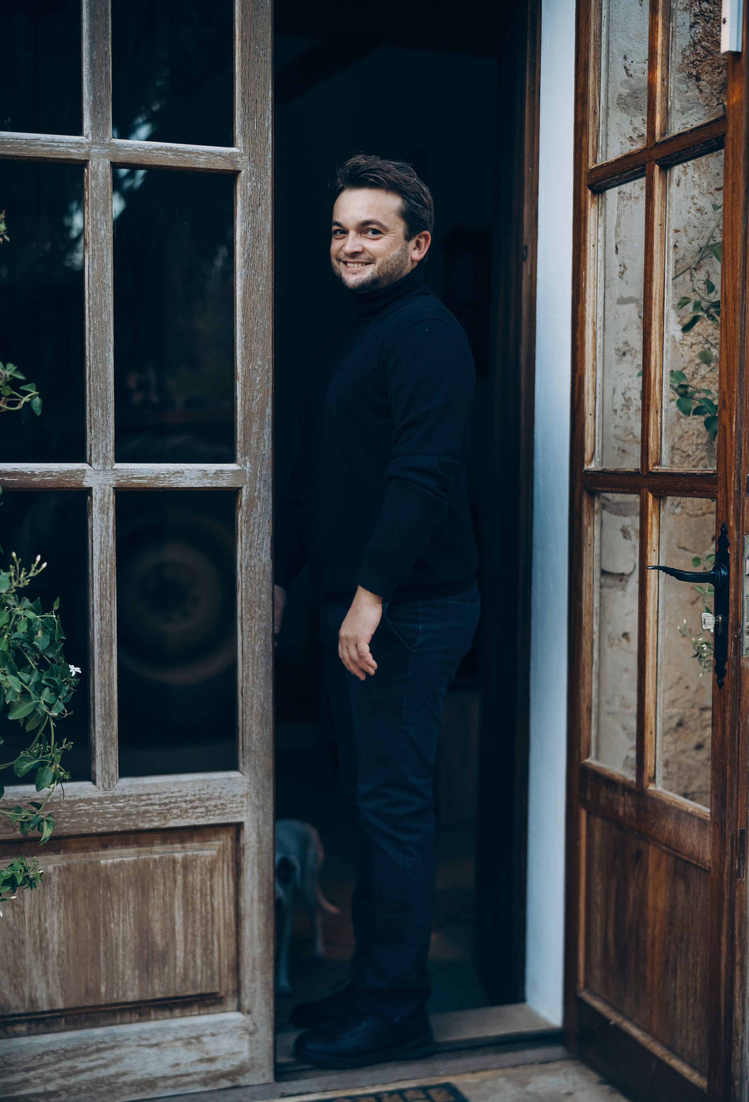 Mosaic Balear. Фотограф Пальма де Майорка