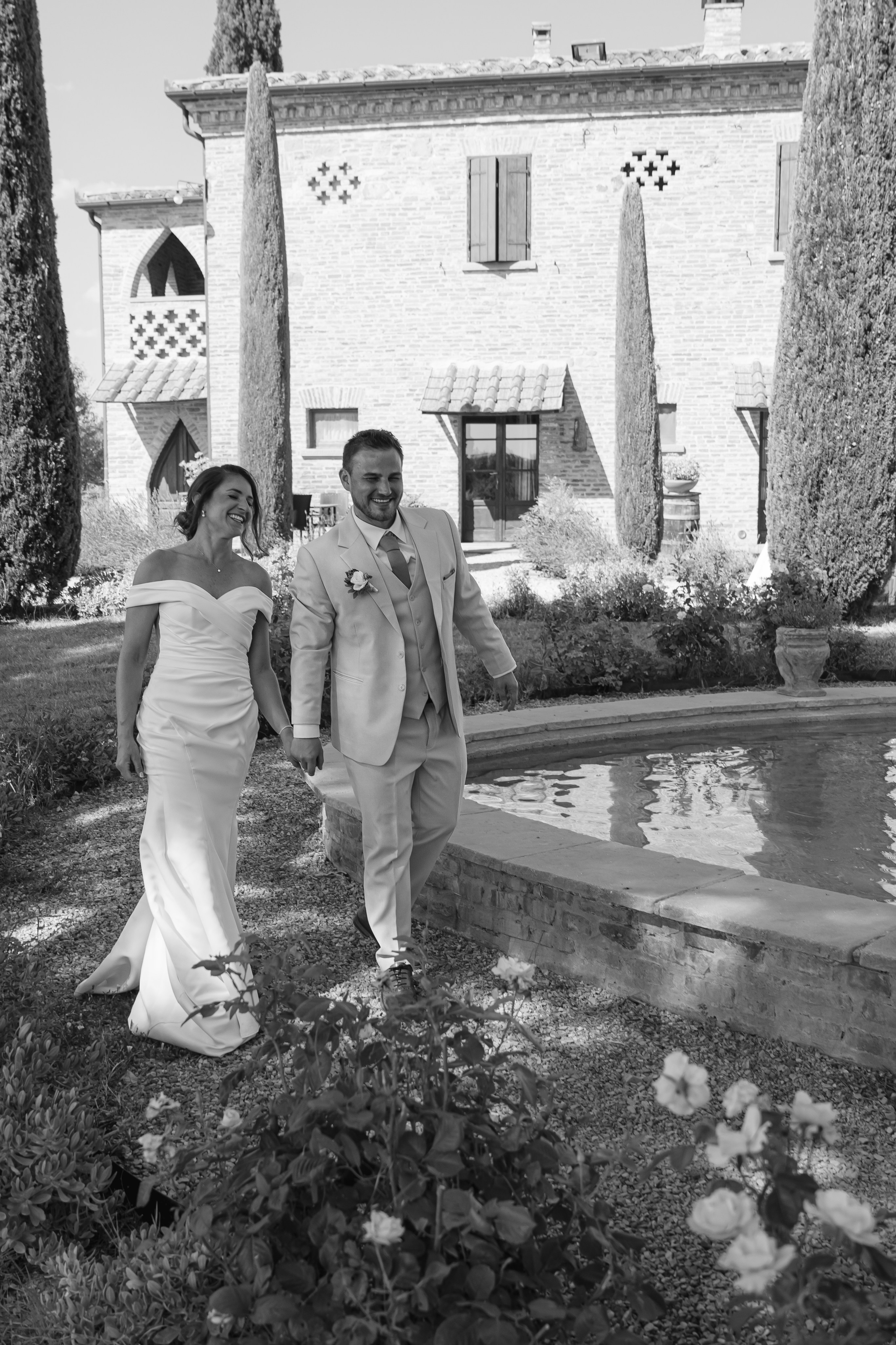 ROXANNE and ANDREW_ Tuscany. PHOTOGRAPHER IN ITALY