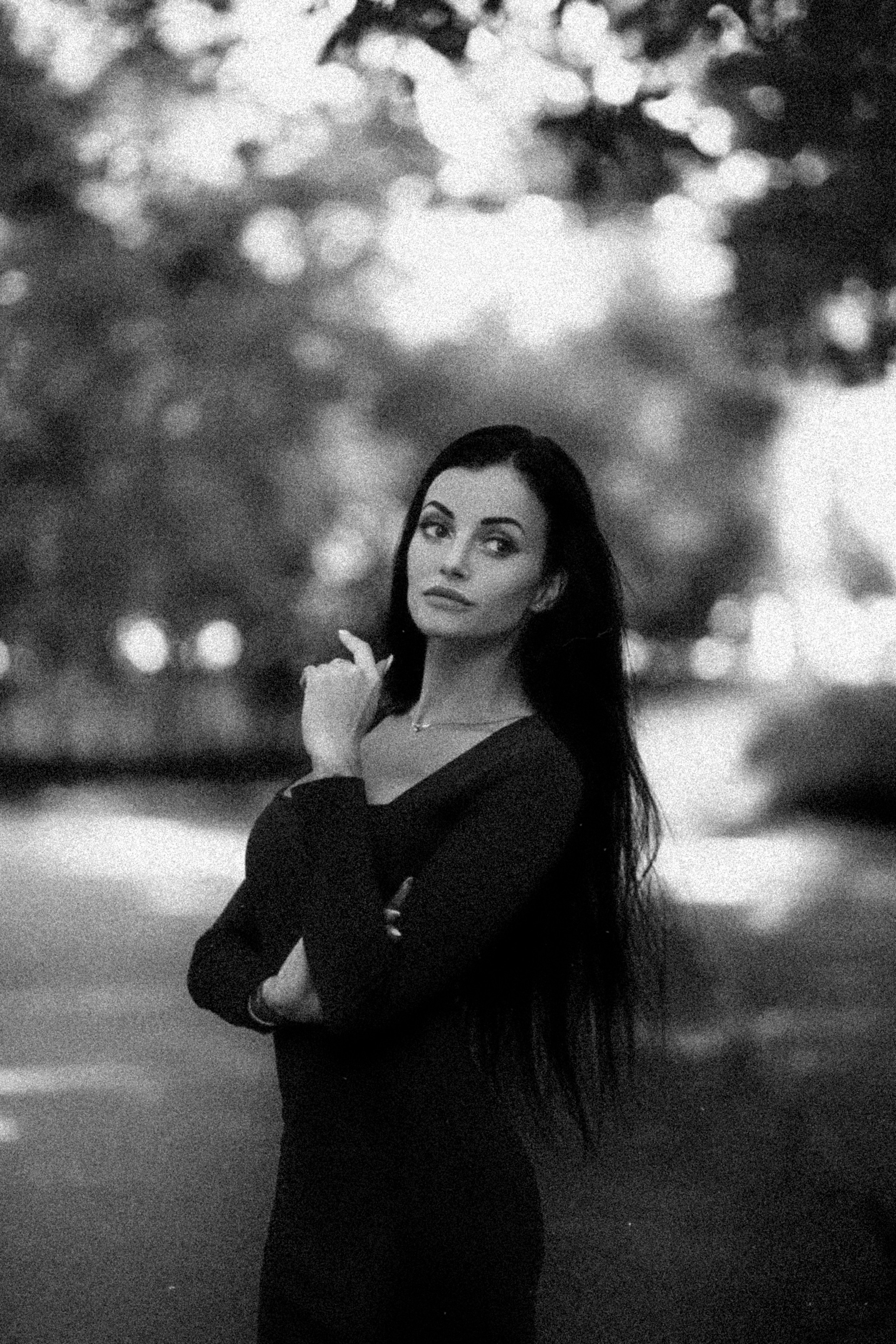 Anya Sugar. Mark Smilyanic | Portretni boudoir fotograf iz Beograda