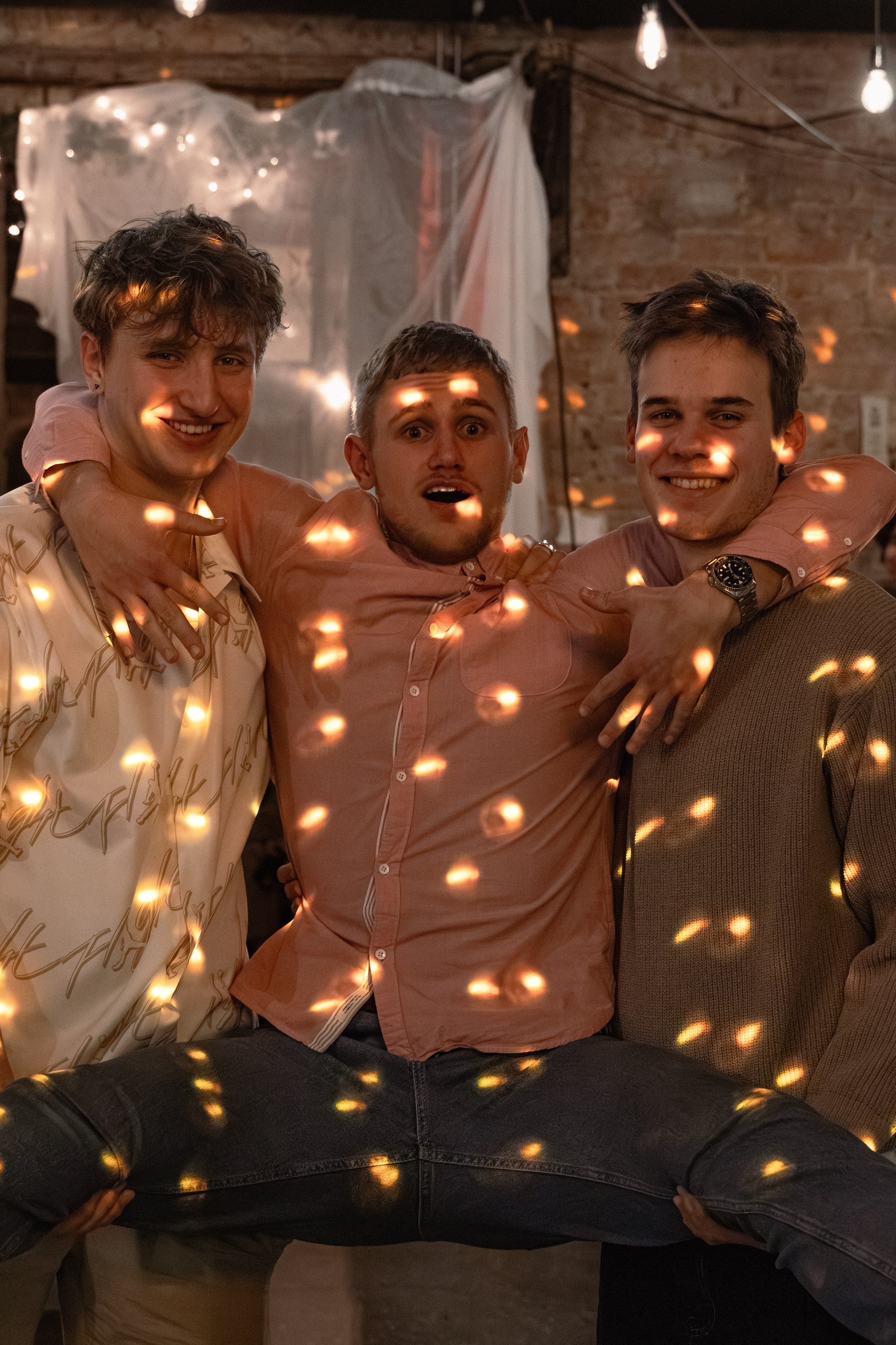 Conference Riga 2024. Дизайнер и Фотограф в Кишинёве Бусуйок Станислав