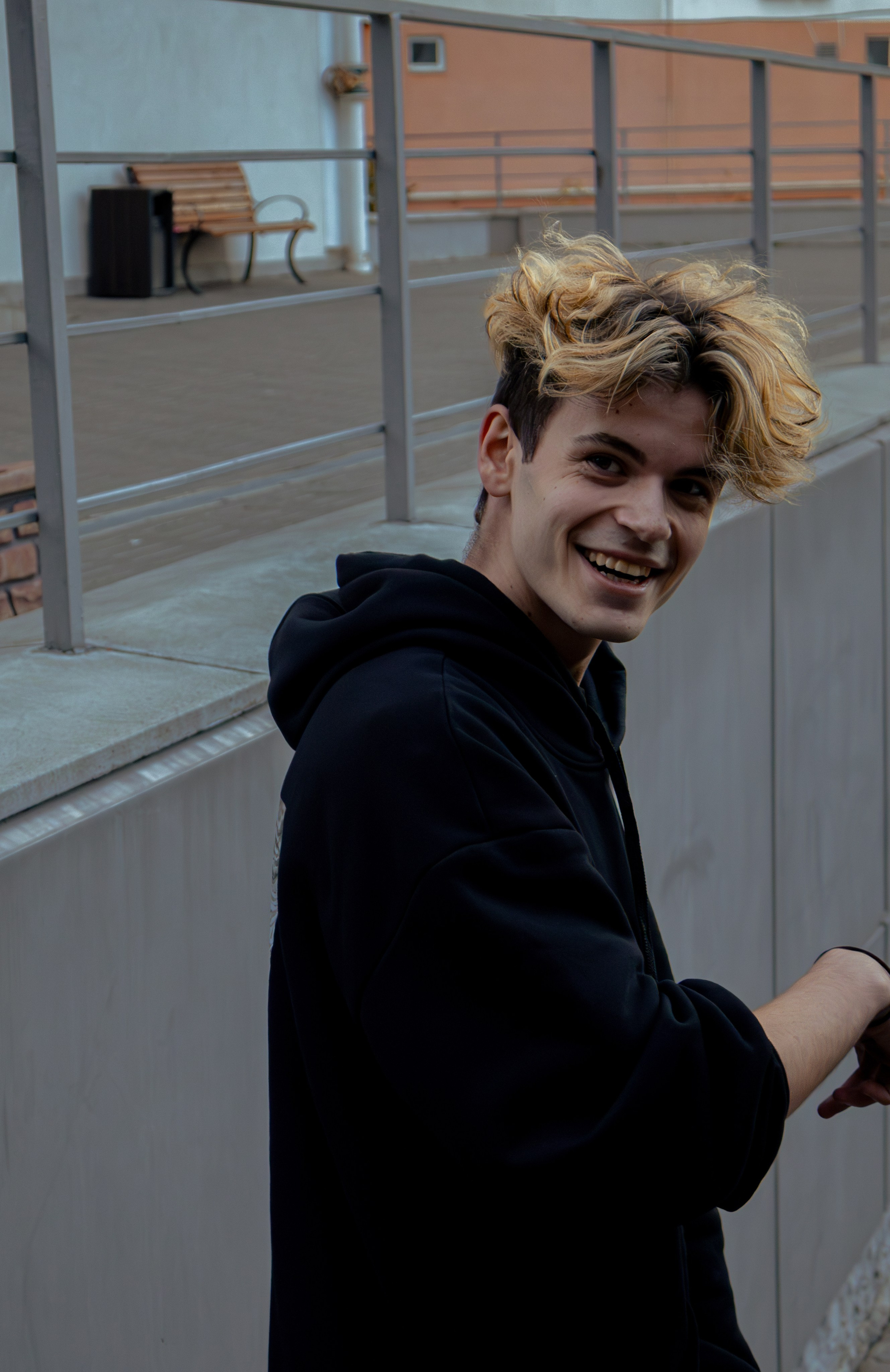 Stas #01. Дизайнер и Фотограф в Кишинёве Бусуйок Станислав