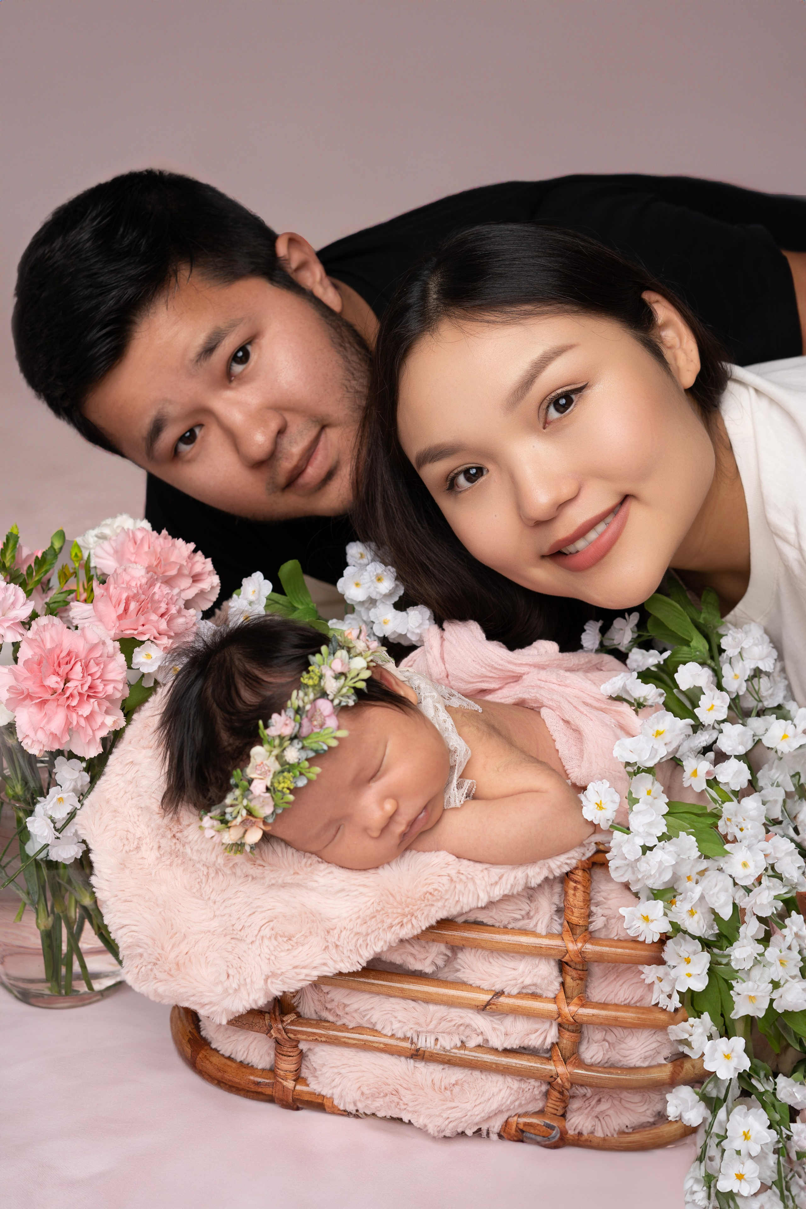 Newborn. Julia Bolgov Photography | Newborn, Family, Maternity & Milestone Photographer in Bay Area, CA