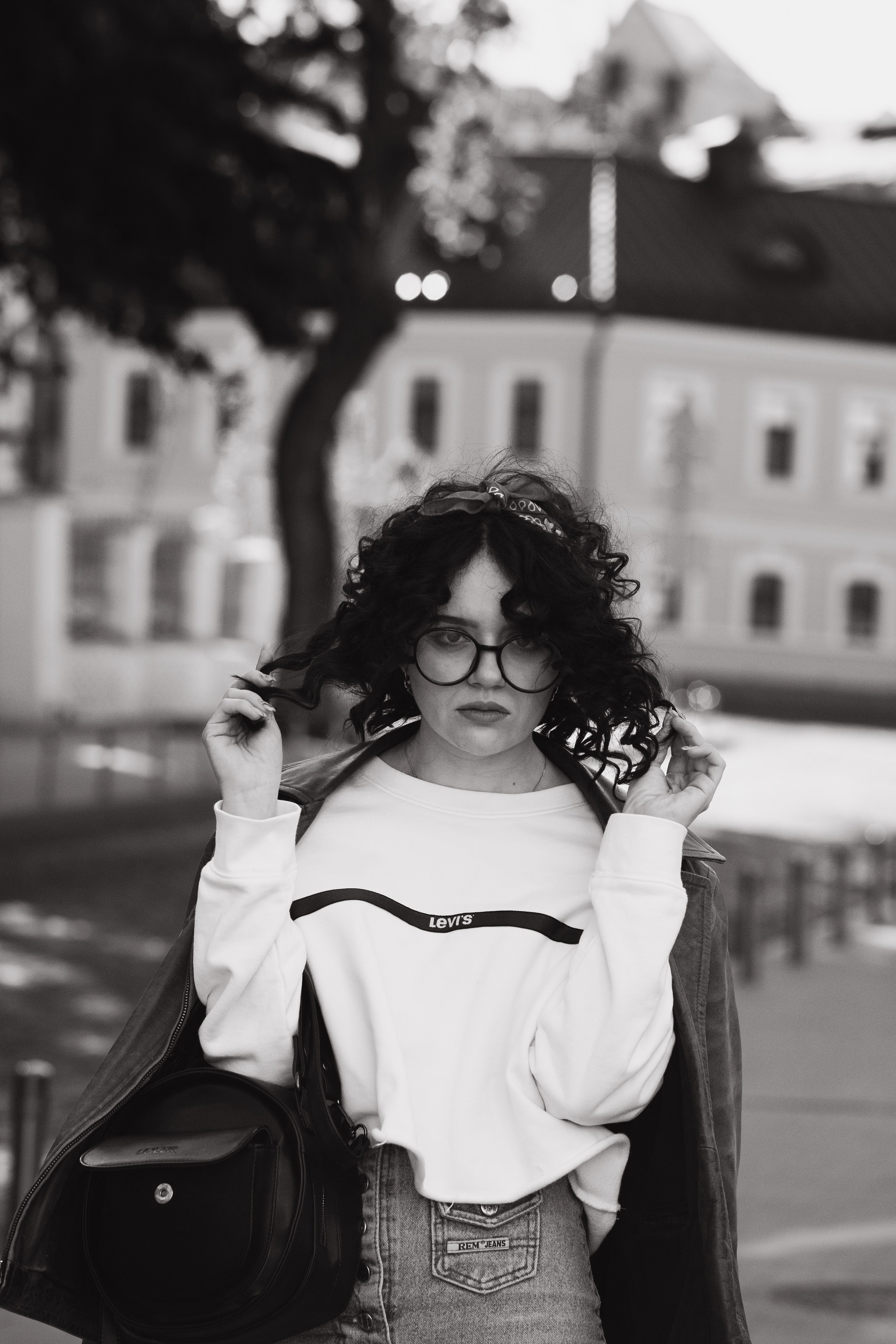 STREET PH. Photography of Fujicolor.104