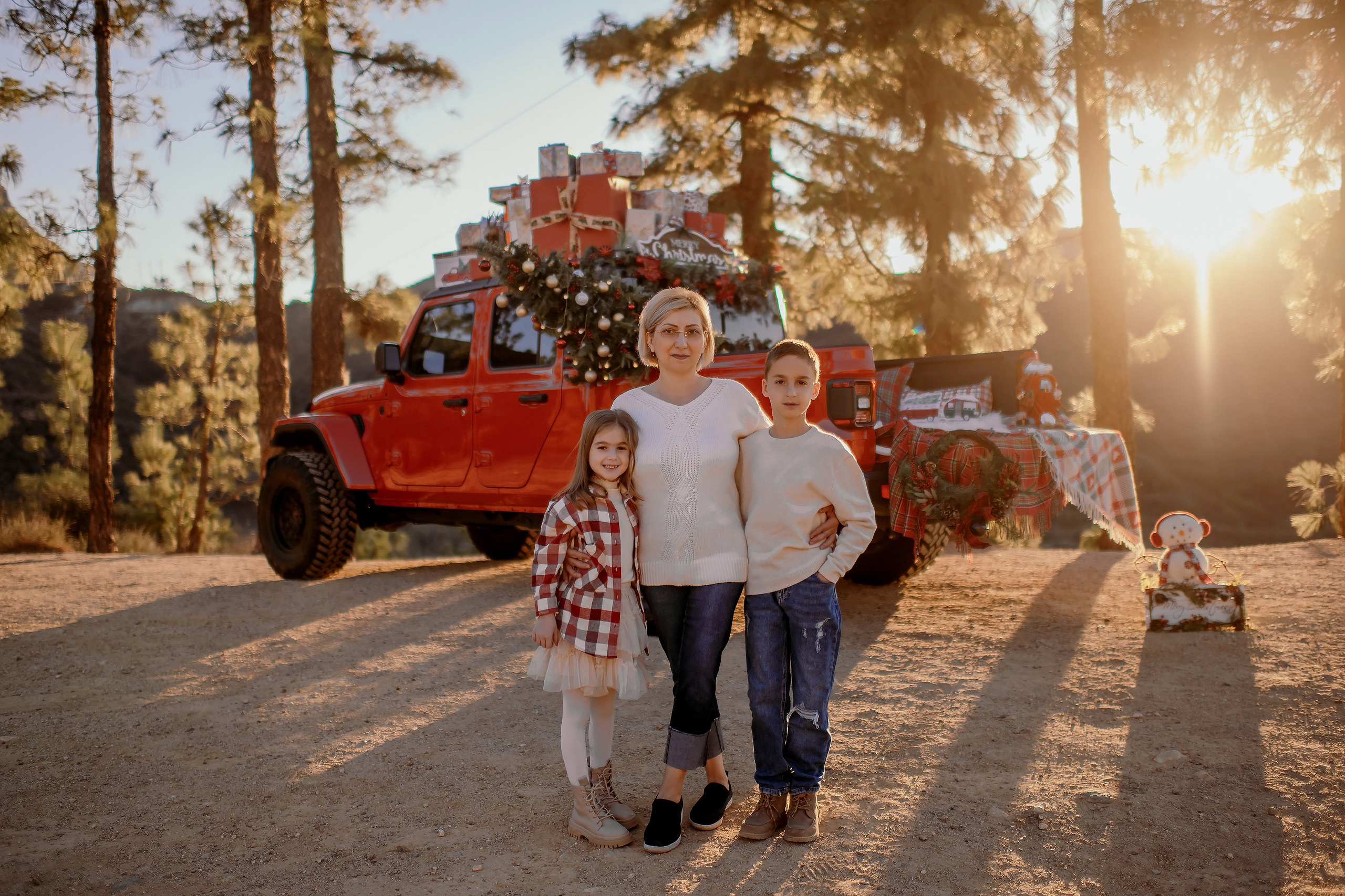 Ira and family. Wedding, maternity and family photographer in Charlotte Tasha Minn