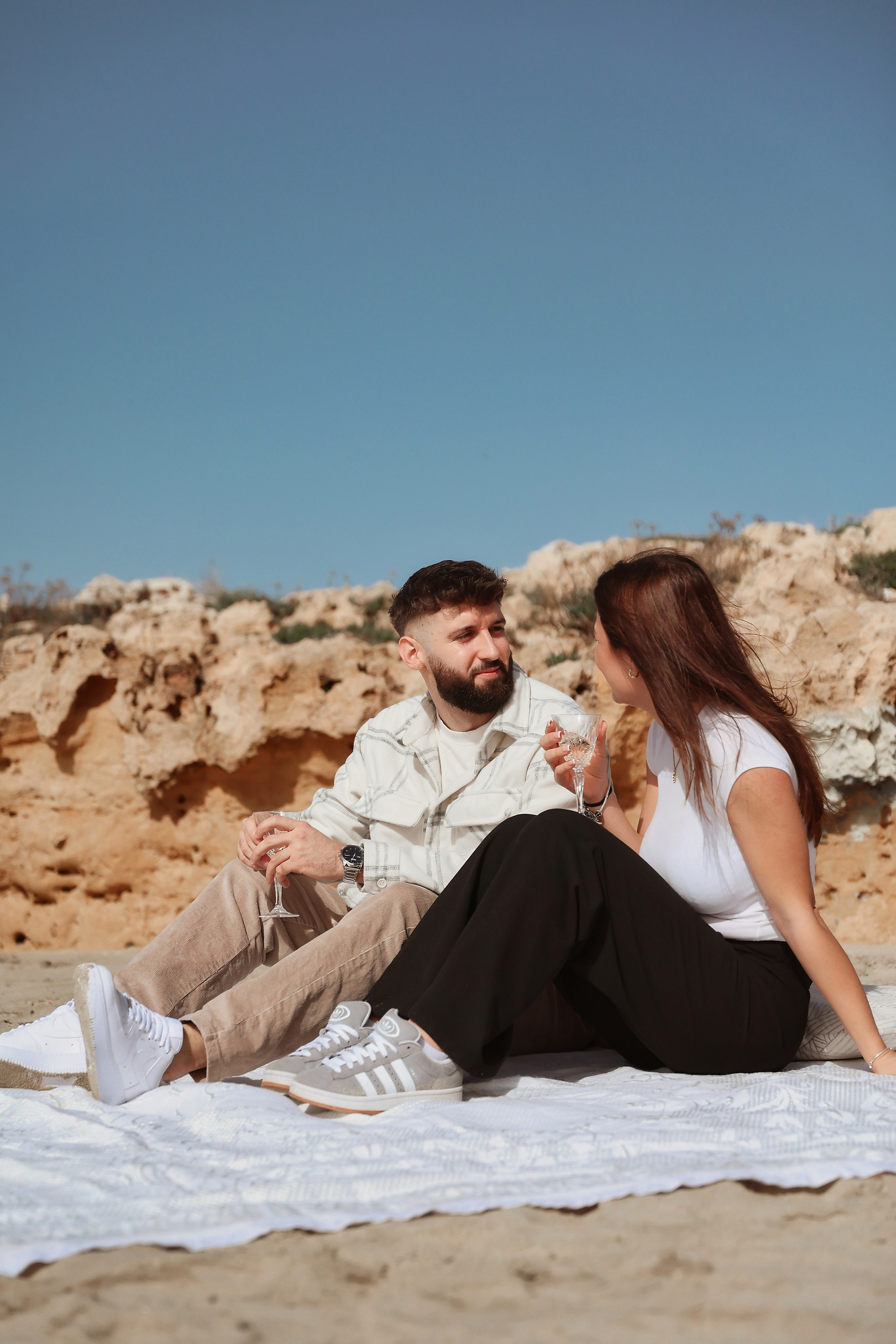 Предложение в Айя-Напе. Февраль, 2026. Kipriotka. Ваш фотограф на Кипре (Айя-Напа, Протарас)