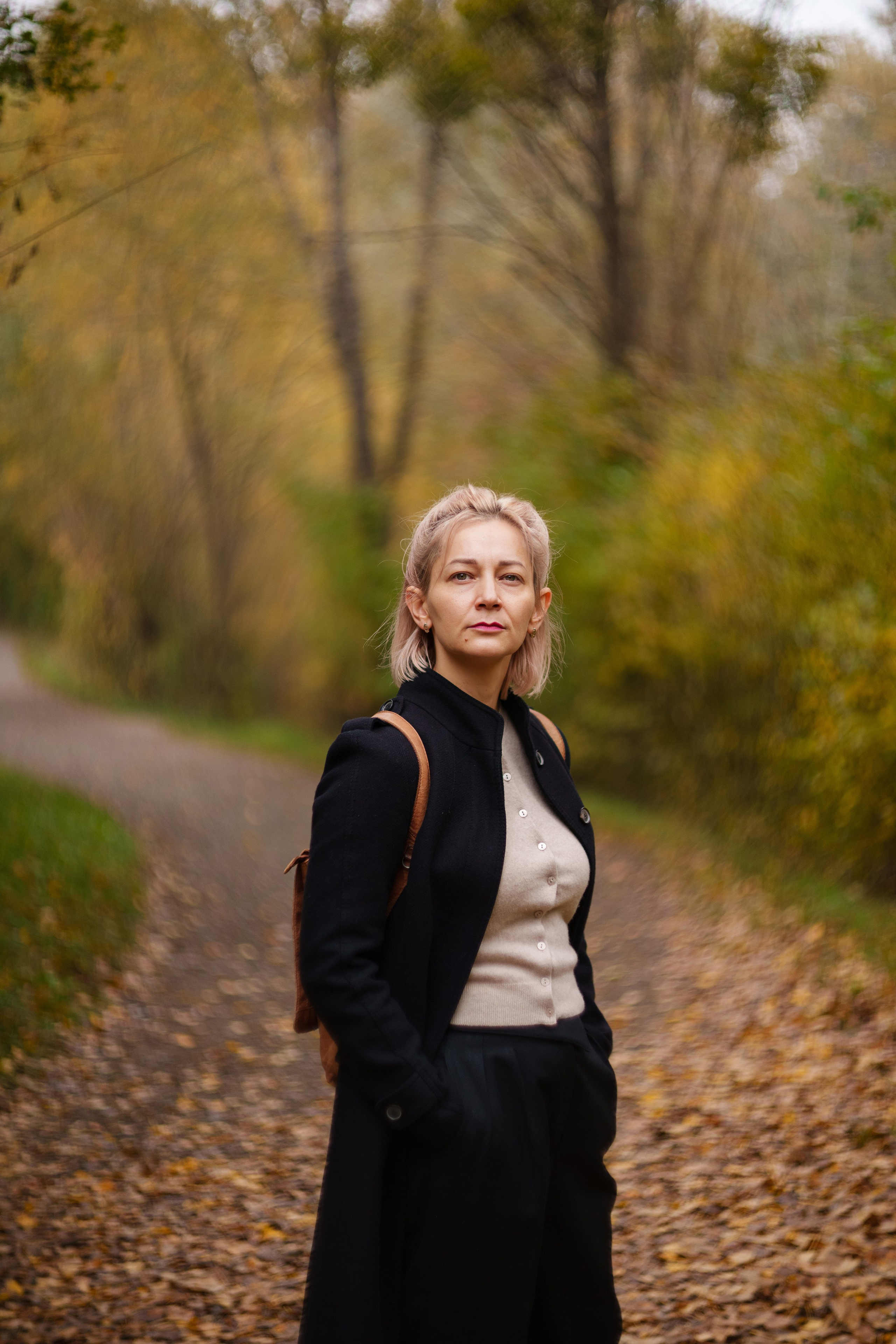 Autumn. Nelly Bijeva Photography