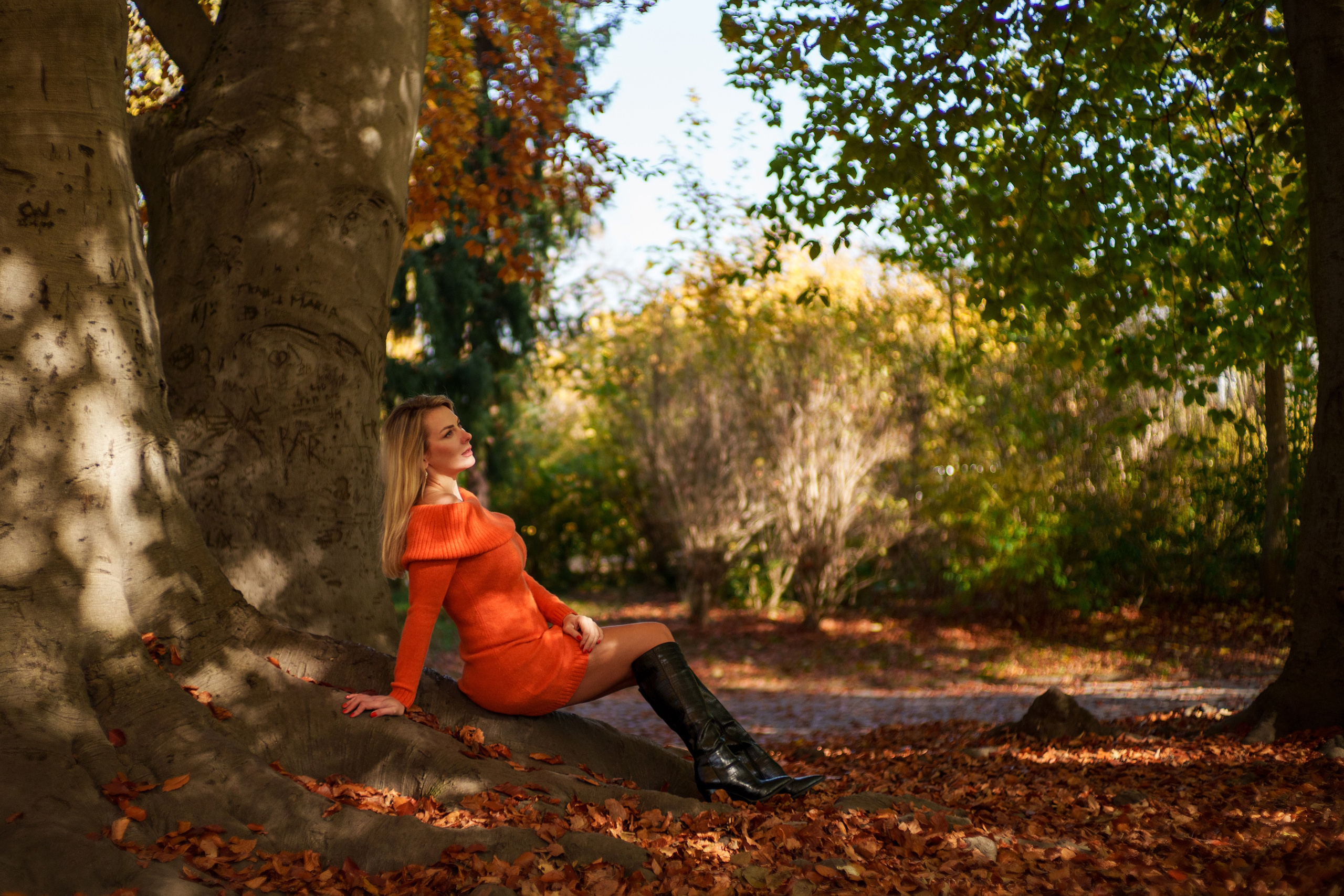 Tanya. Nelly Bijeva Photography
