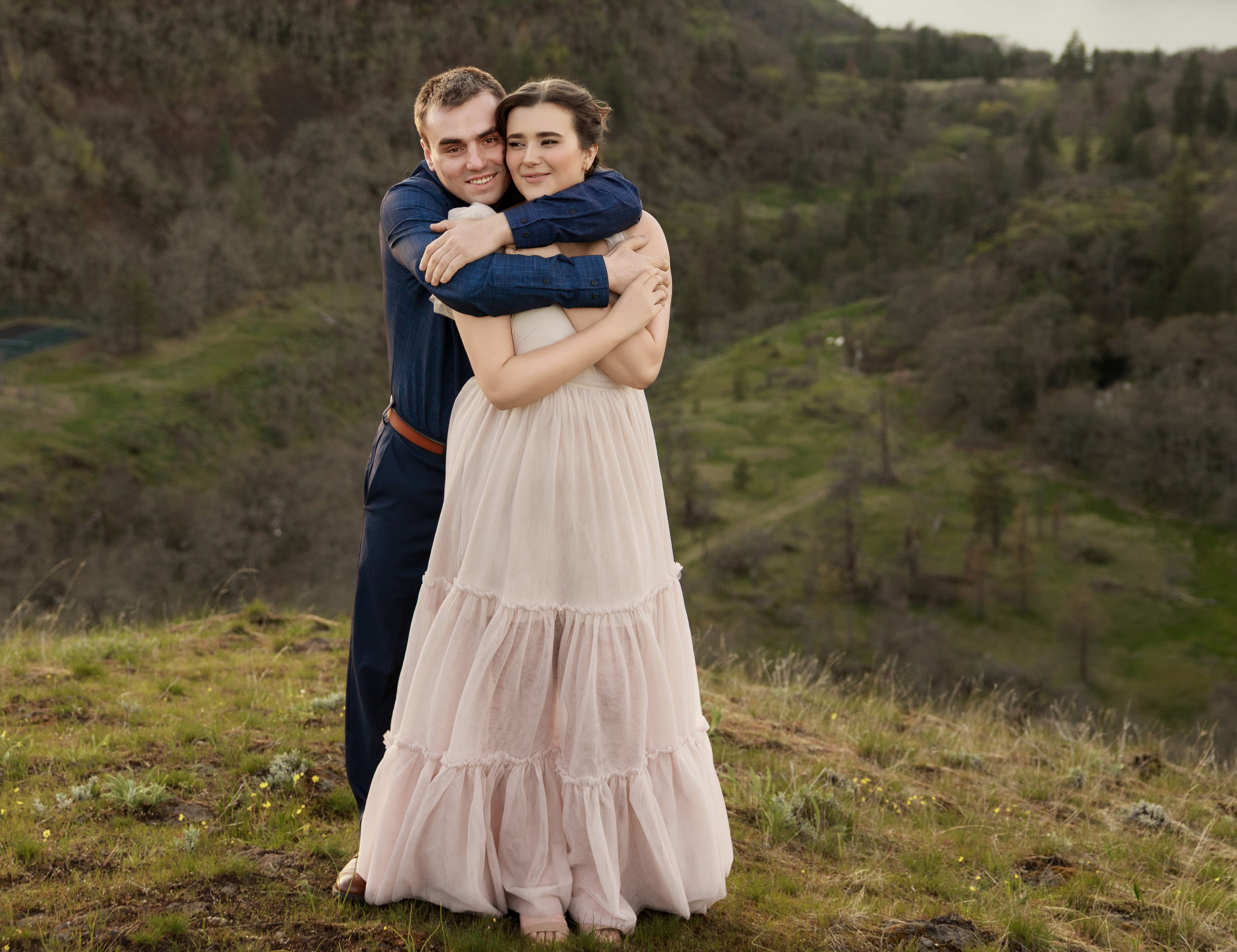 “Wrapped in love… ". Family and Wedding photographer