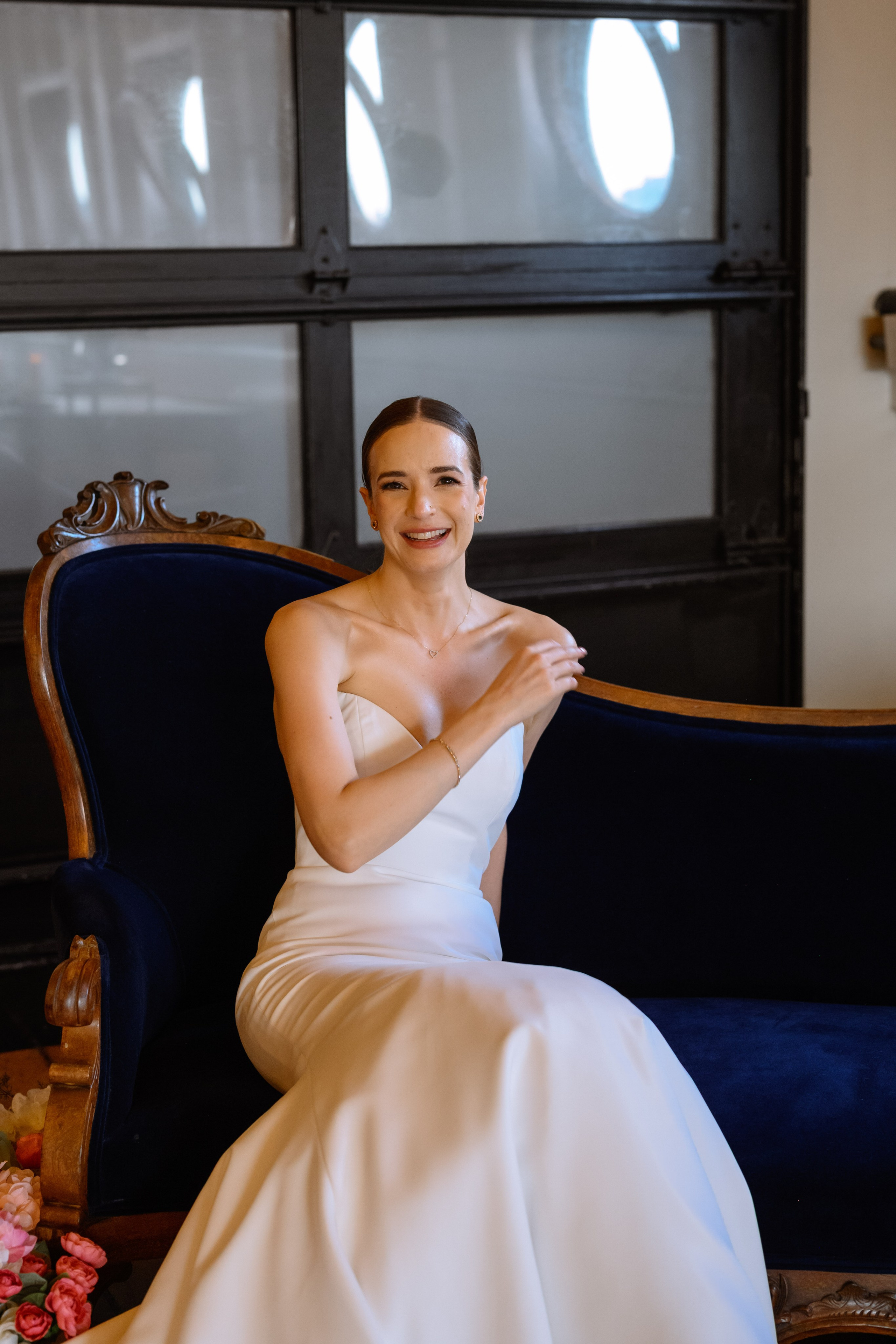 Kevin & Katie. Wedding & portrait photography in the Seattle Area. Helen Michelle photographer
