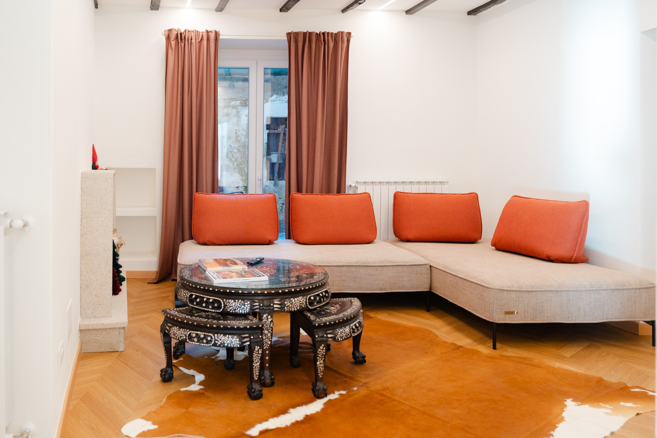 Belvedere Apartments. PHOTOGRAPHER IN ITALY