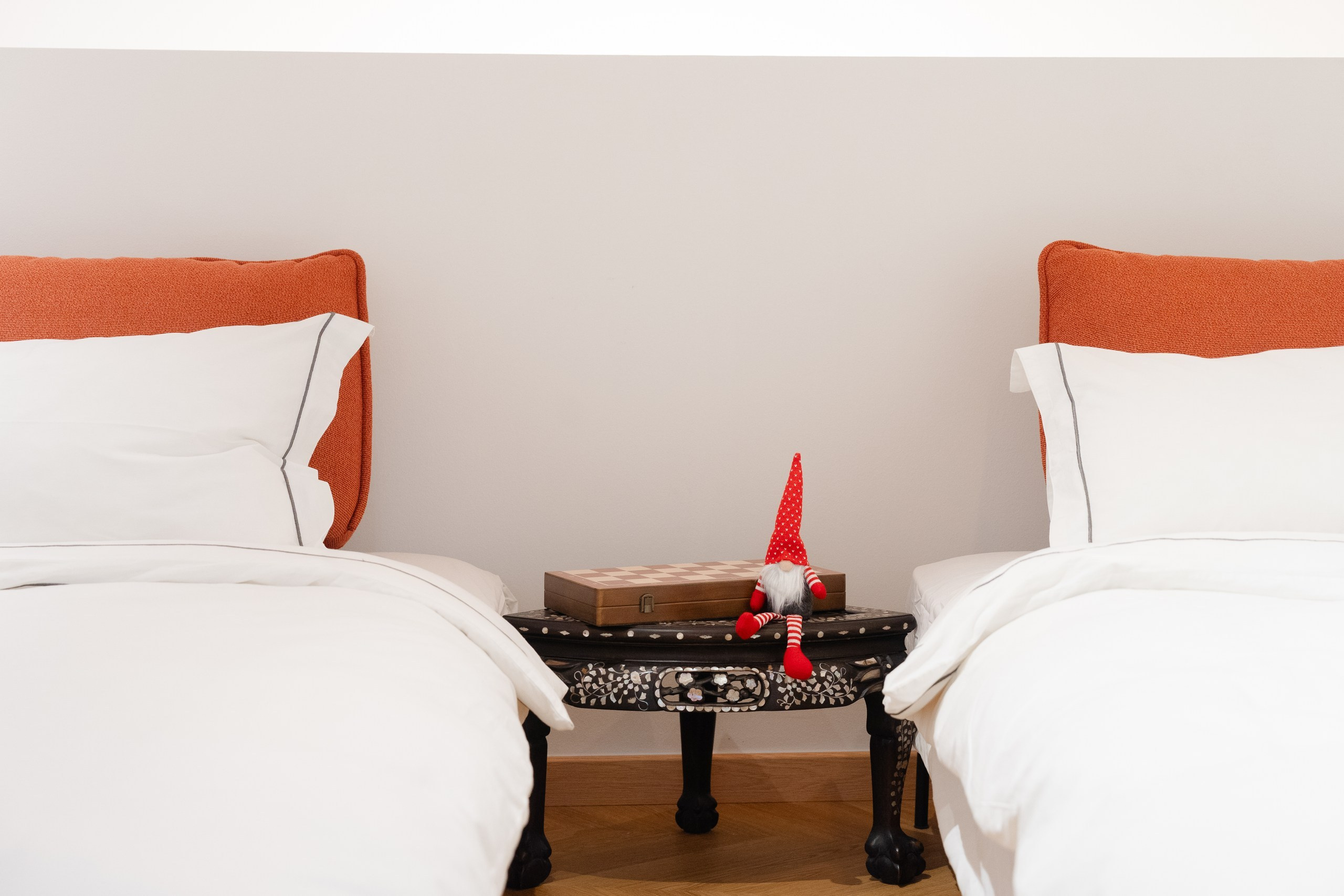 Belvedere Apartments. PHOTOGRAPHER IN ITALY