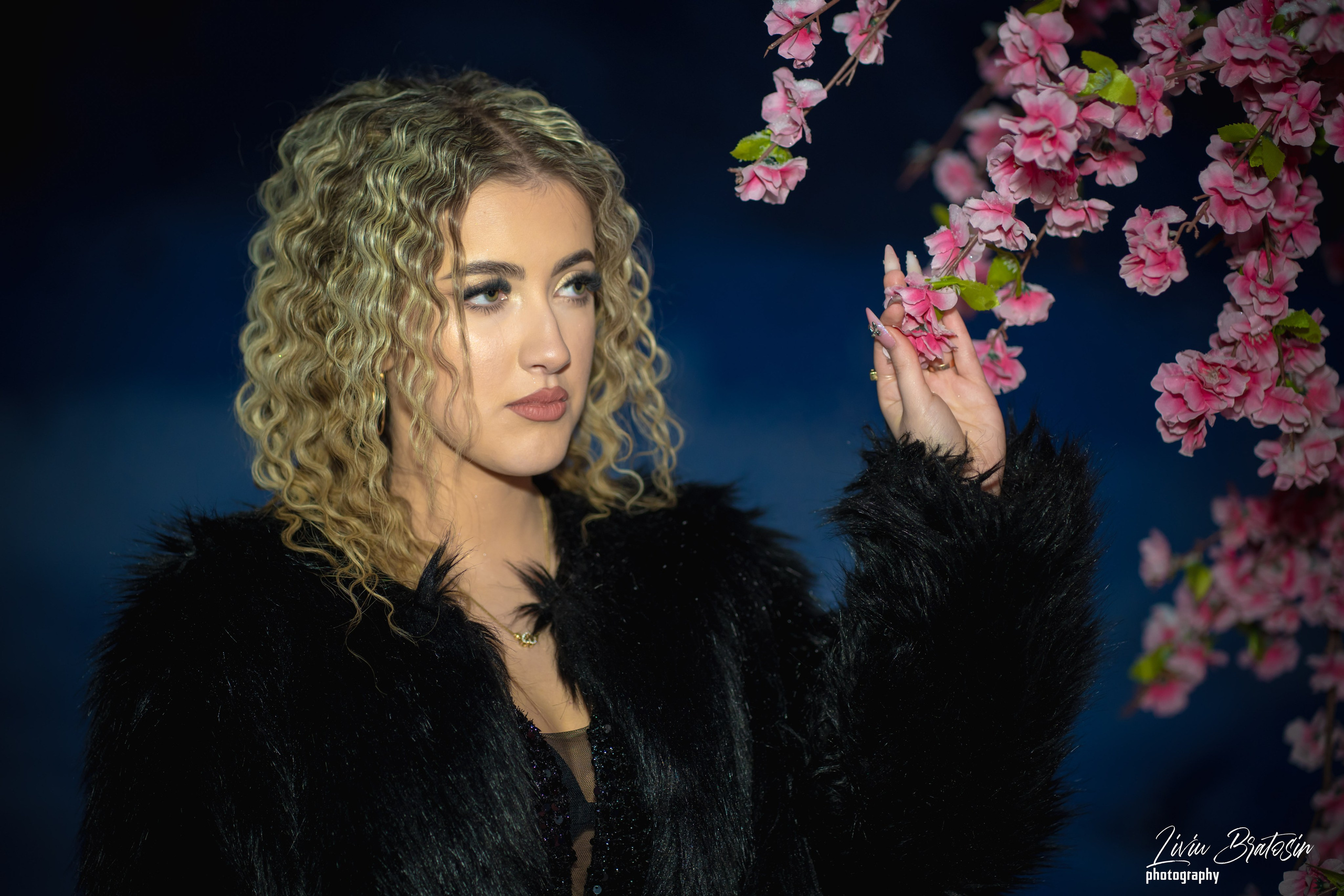 BRIANA. RRStudio — Fotograf evenimente