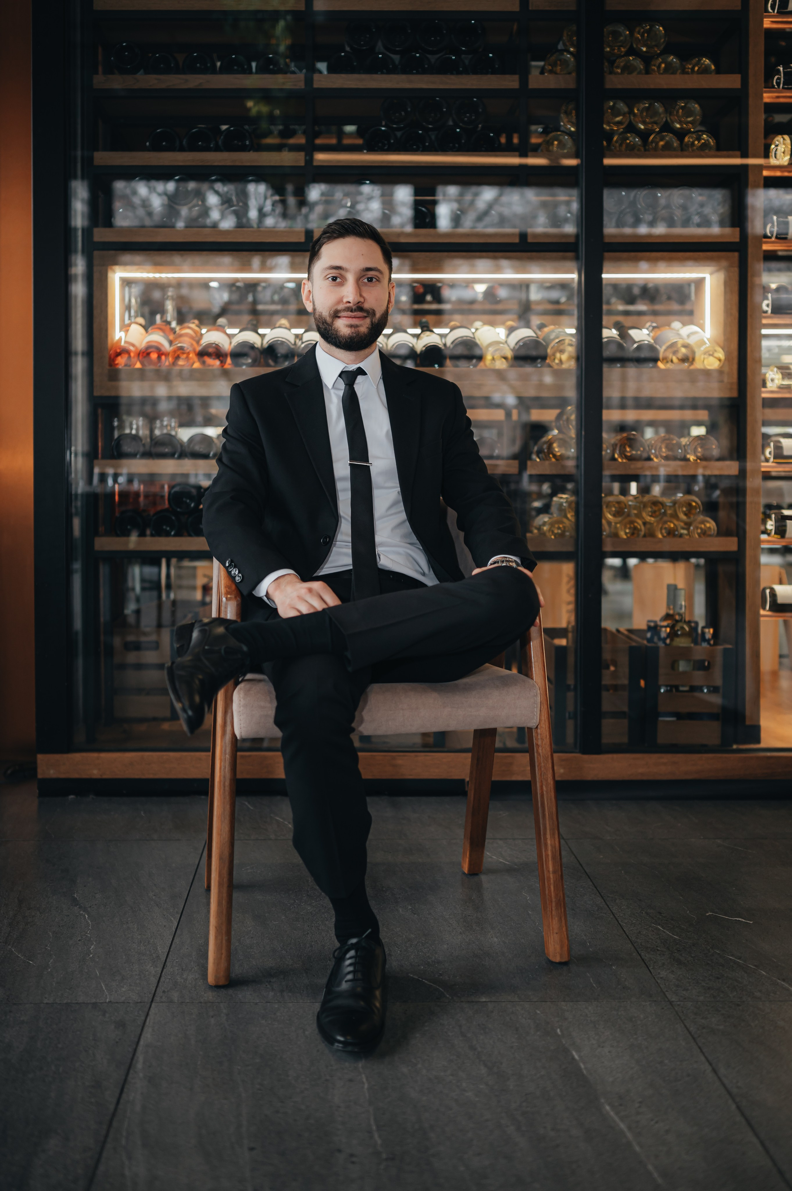 Paula&Flavius’s Civil Wedding