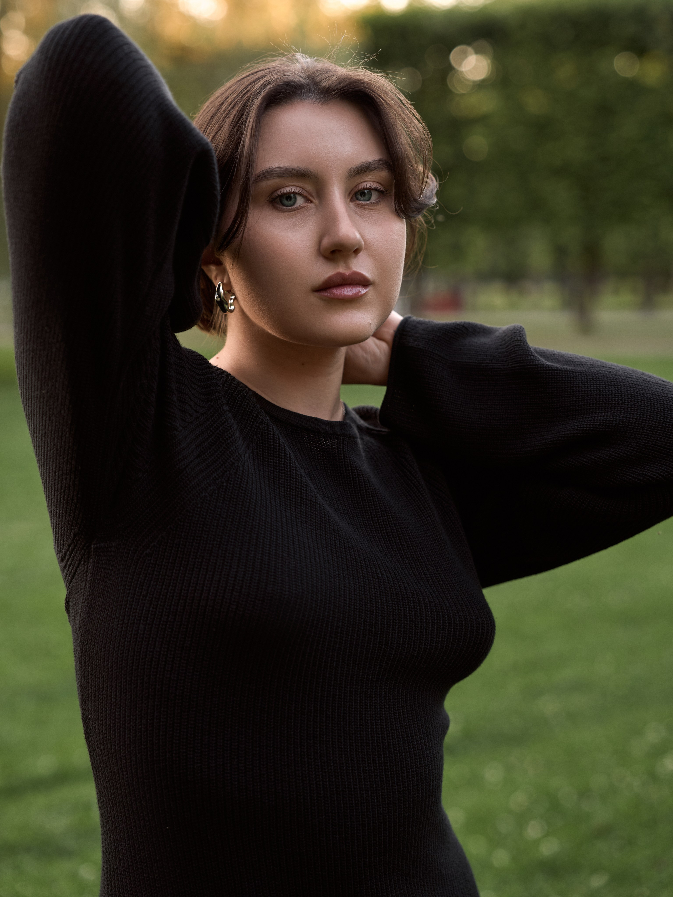 Portrait photographer Juliaqwh