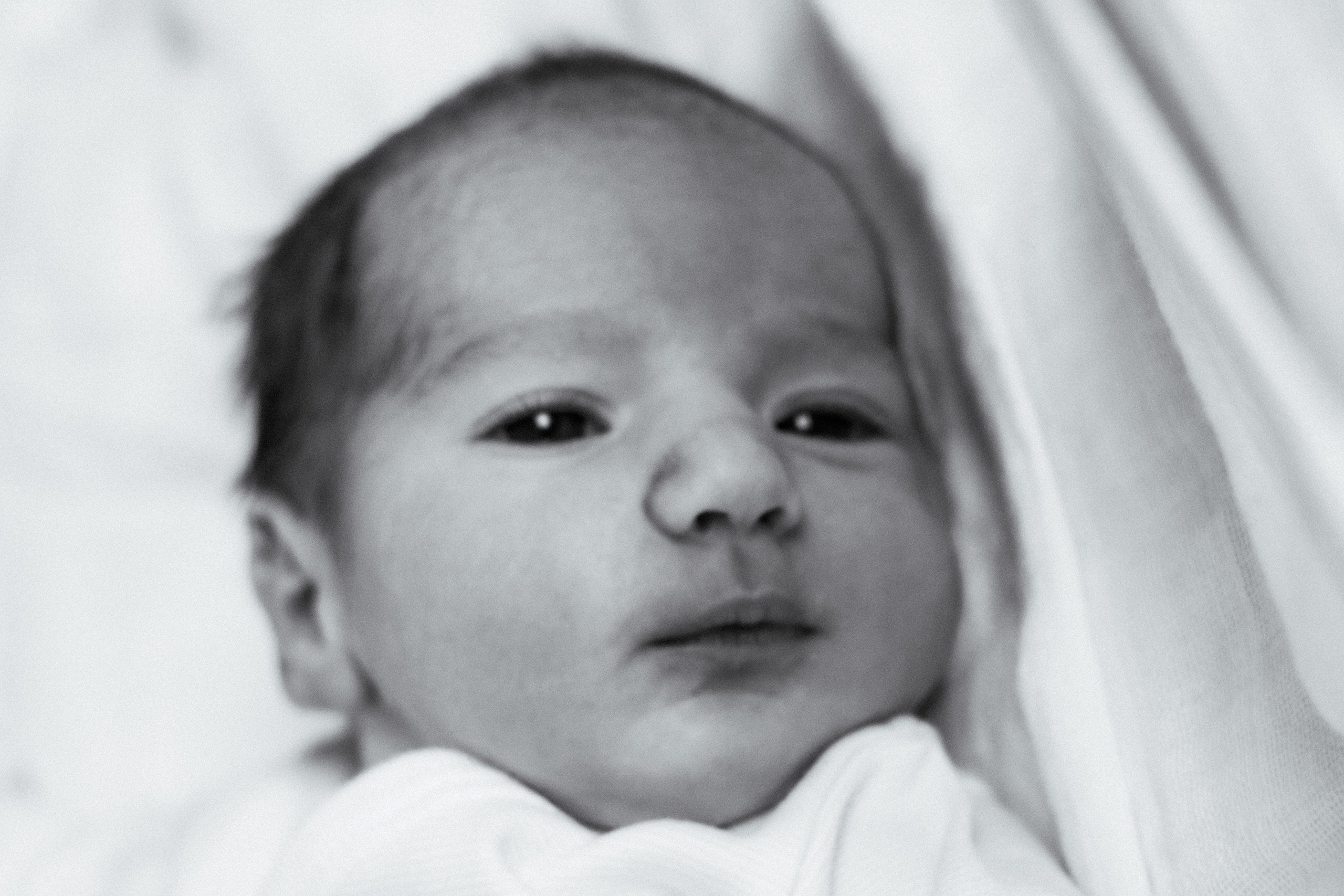 María. Fotógrafa infantil y de lactancia materna y maternidad en Barcelona