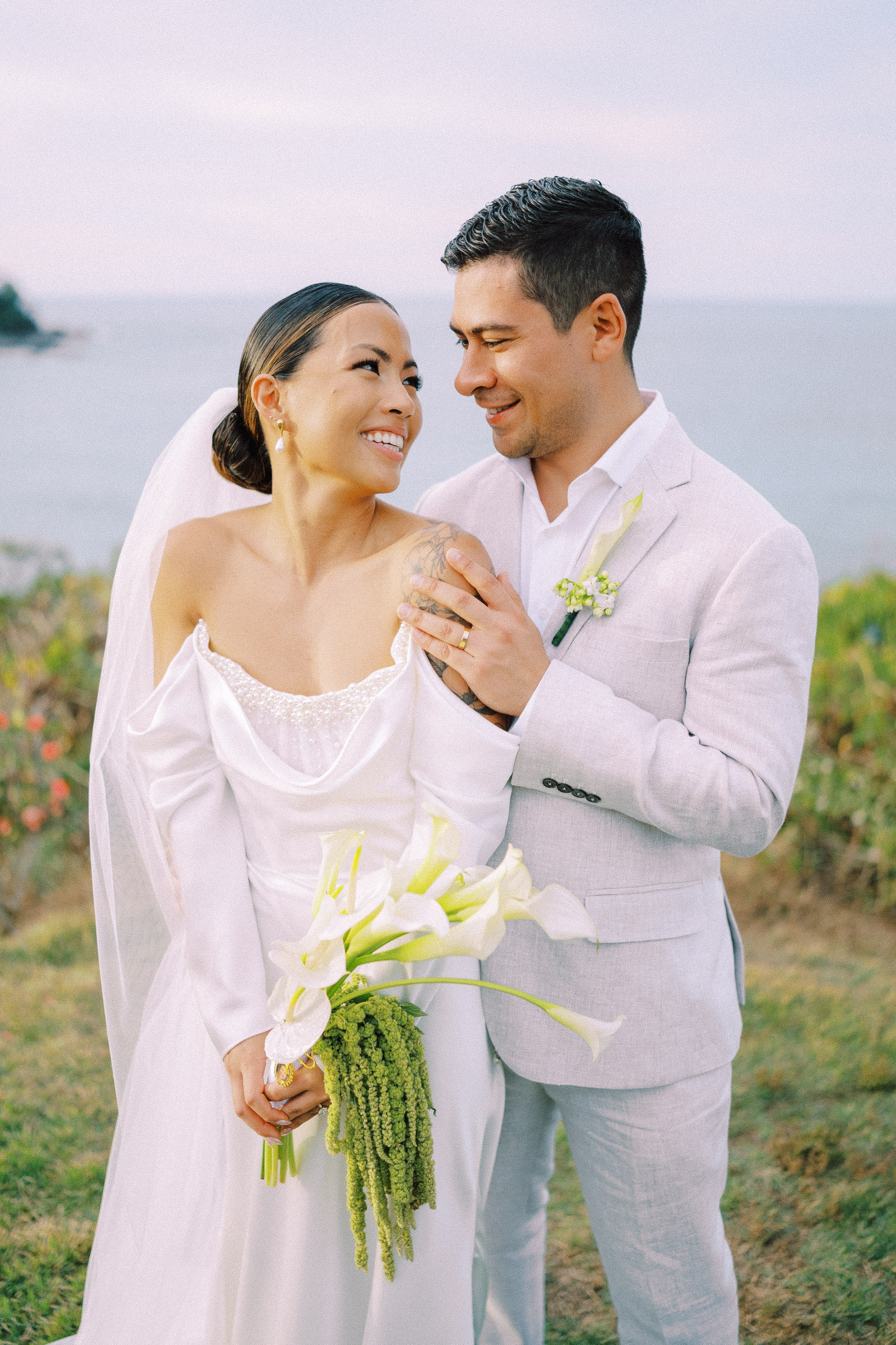 Sheila & Gio Sayulita Wedding. Sayulita Wedding Photographer, Puerto Vallarta, Cabo