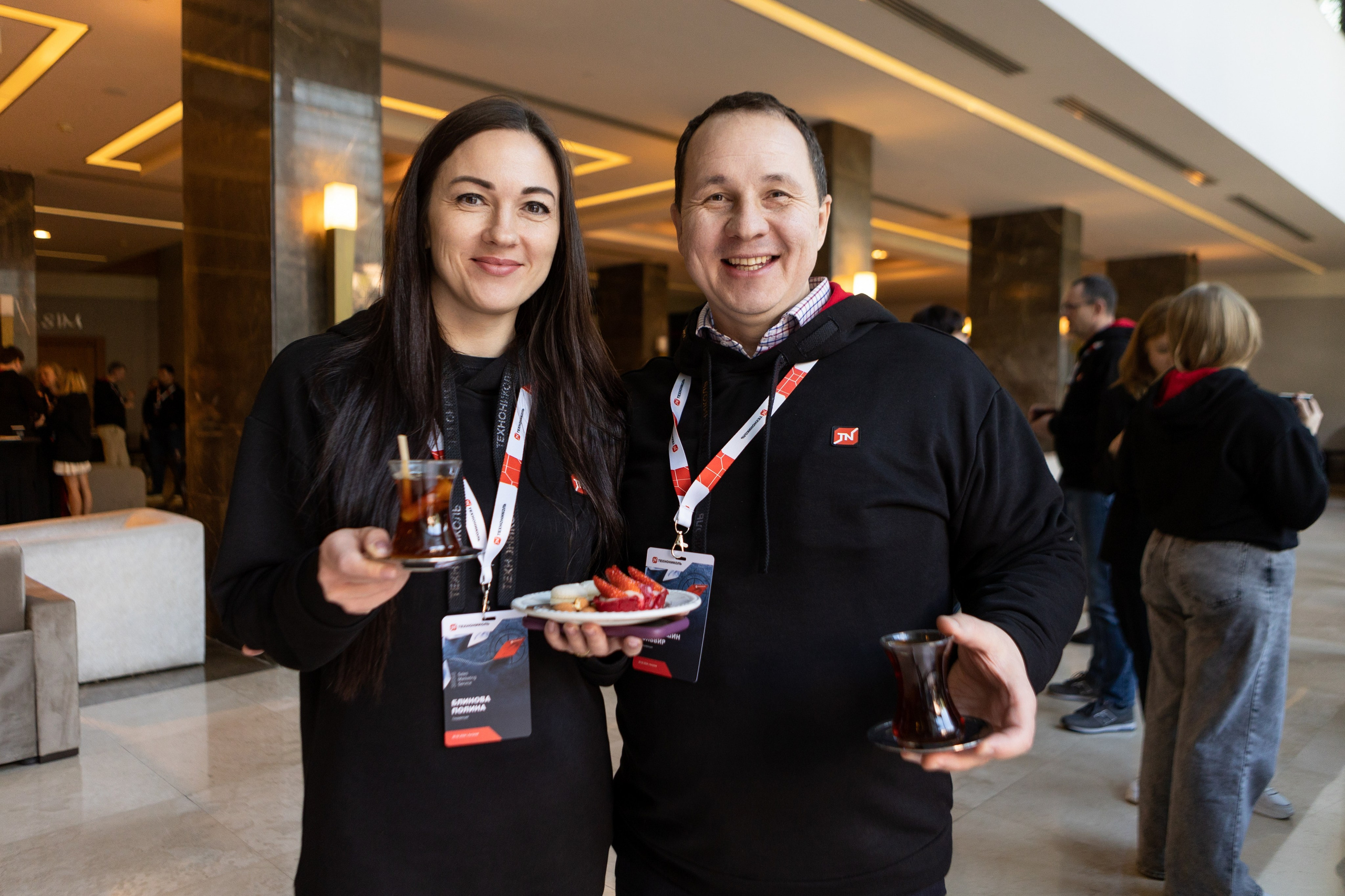 Конференции. Свадебный и семейный фотограф Жанна Руденко