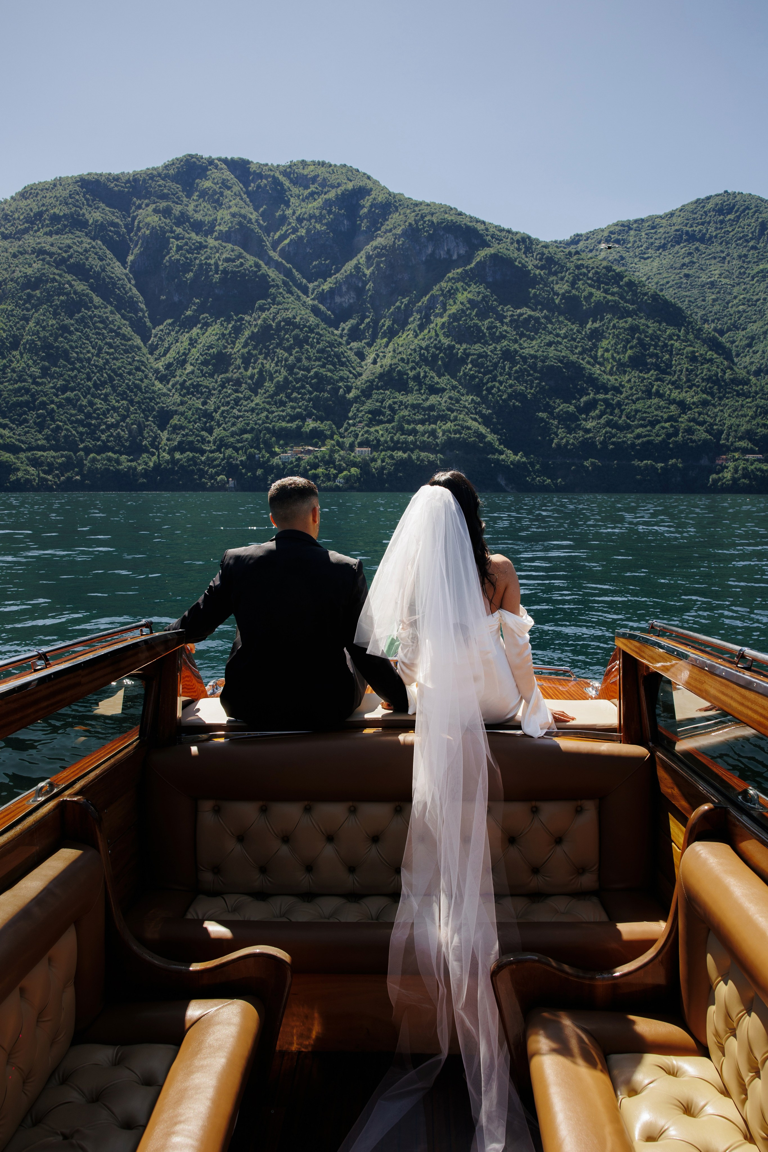 Ran & Shani. Fulop Robert — Editorial Wedding Photographer in Europe