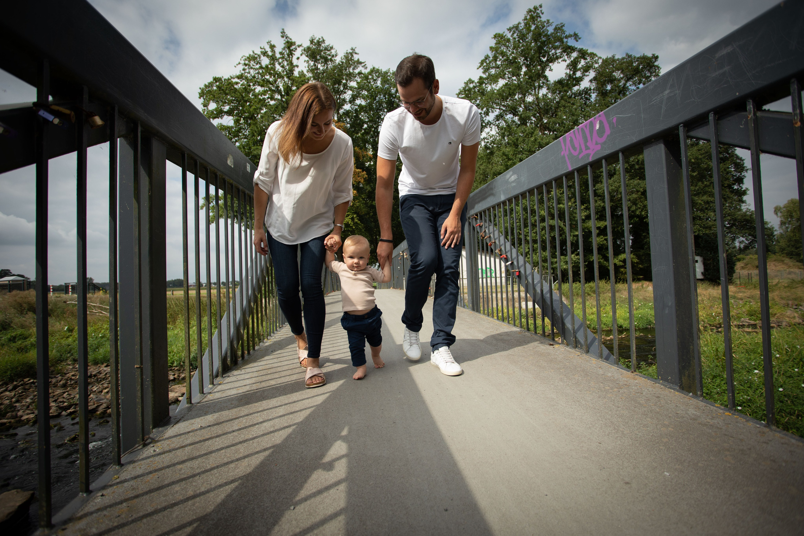 FAMILIEN SHOOTING. Fotografin und Videografin im Raum Osnabrück und Emsland Alla