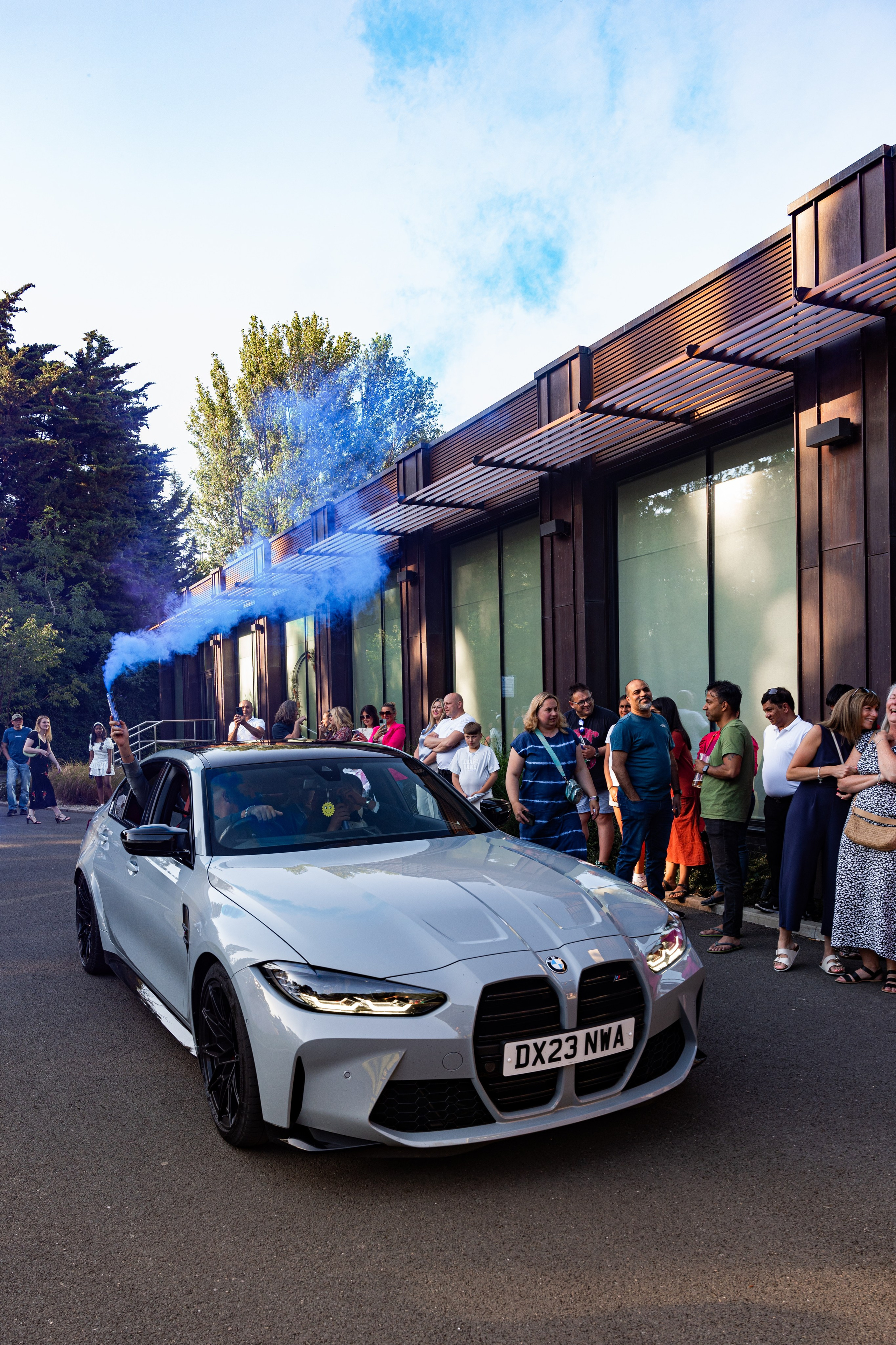 Graduation. Tonya Kyrylenko photographer in London