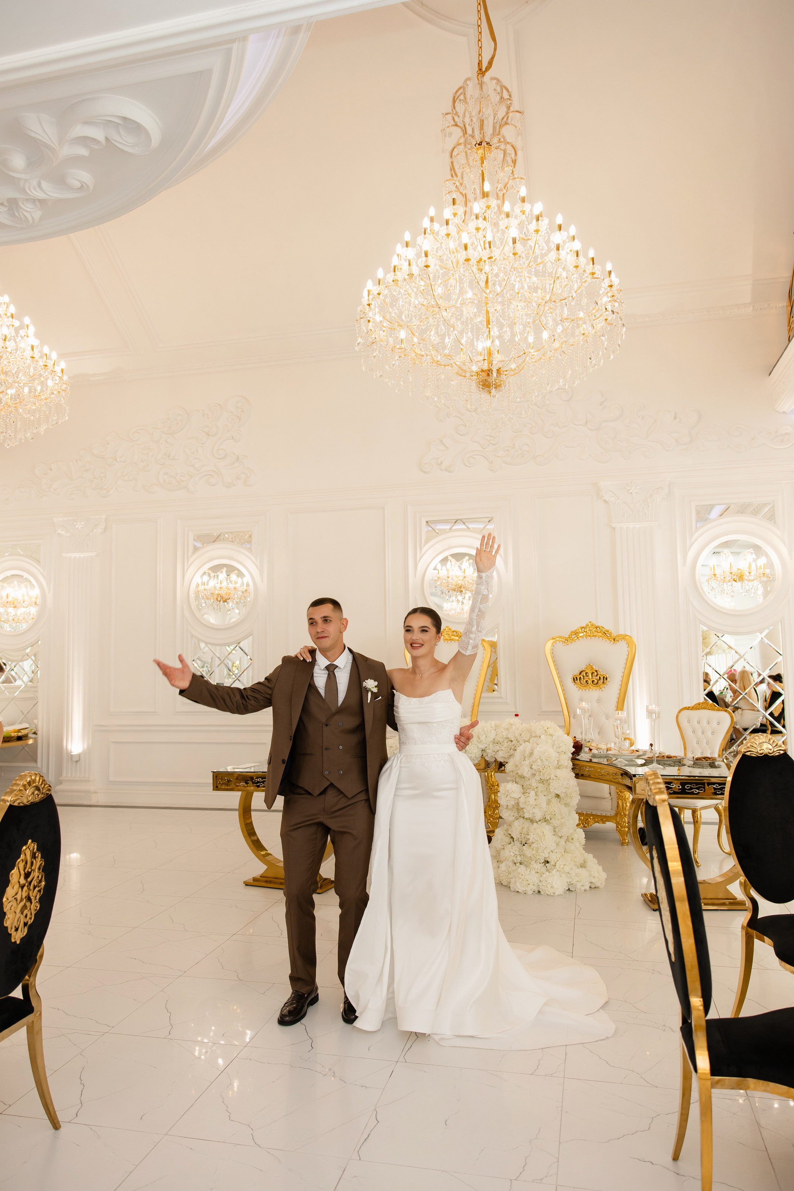 Ігор + Тая. Весільний, сімейний фотограф Варшава