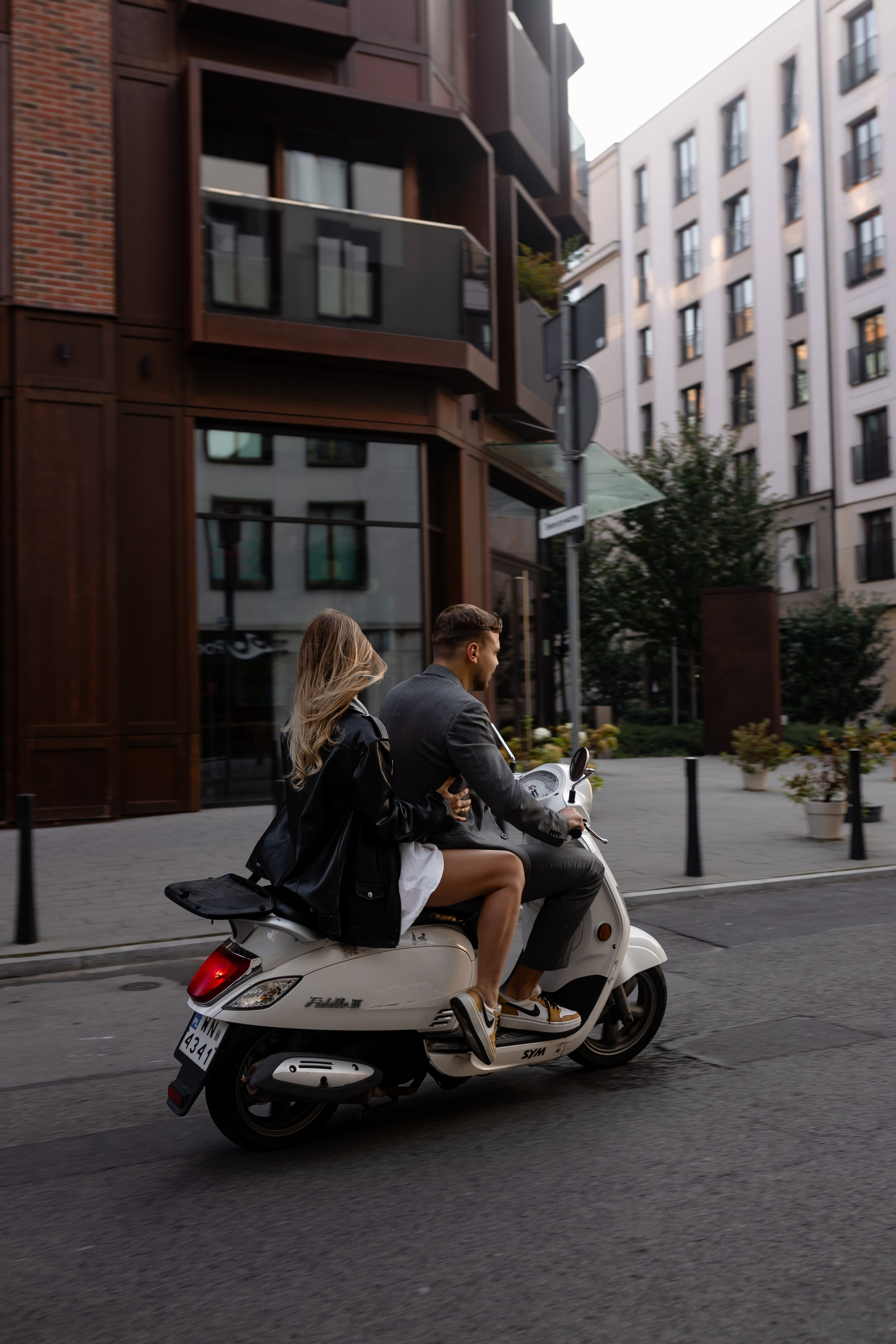 Юля+Саша. Весільний, сімейний фотограф Варшава