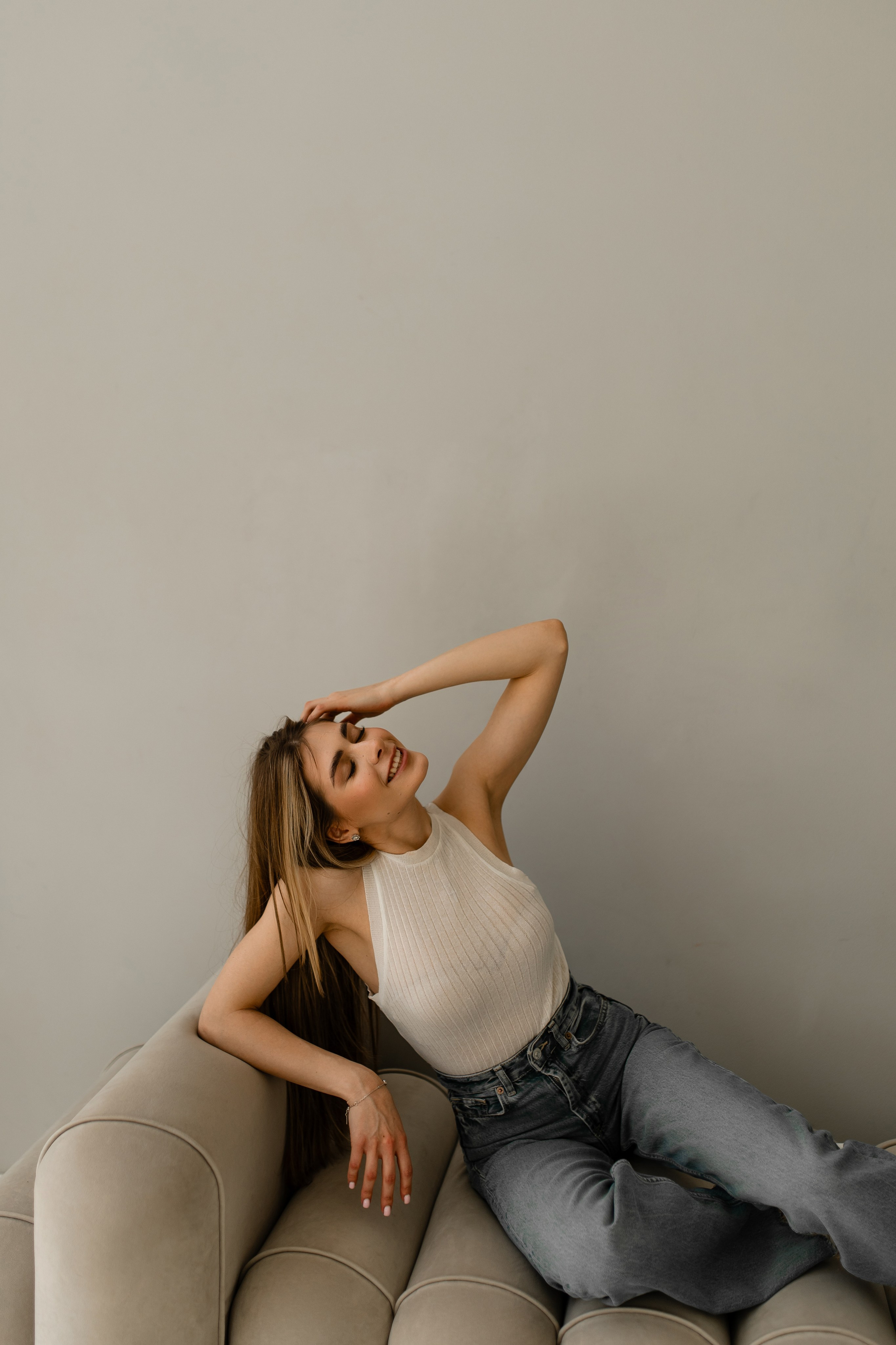 Даша. Весільний, сімейний фотограф Варшава