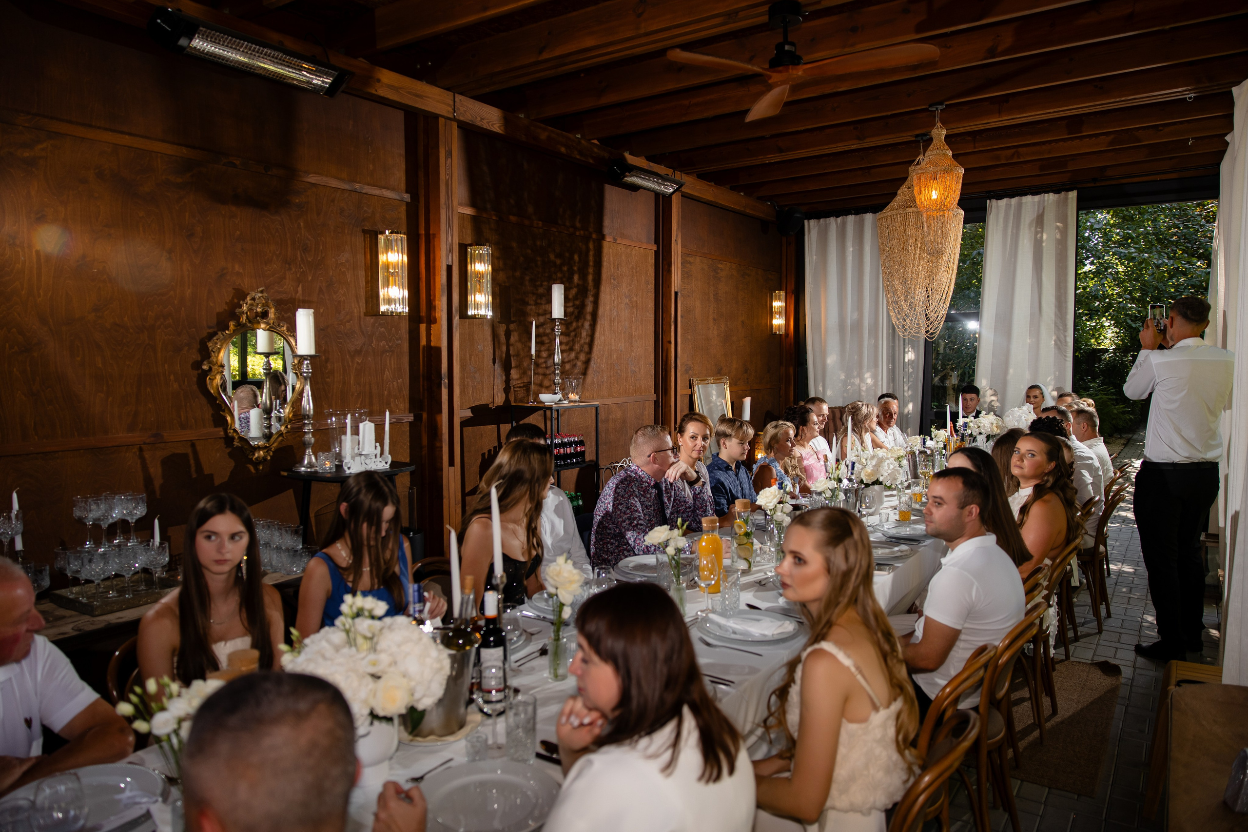 Андрій+Тетяна. Весільний, сімейний фотограф Варшава