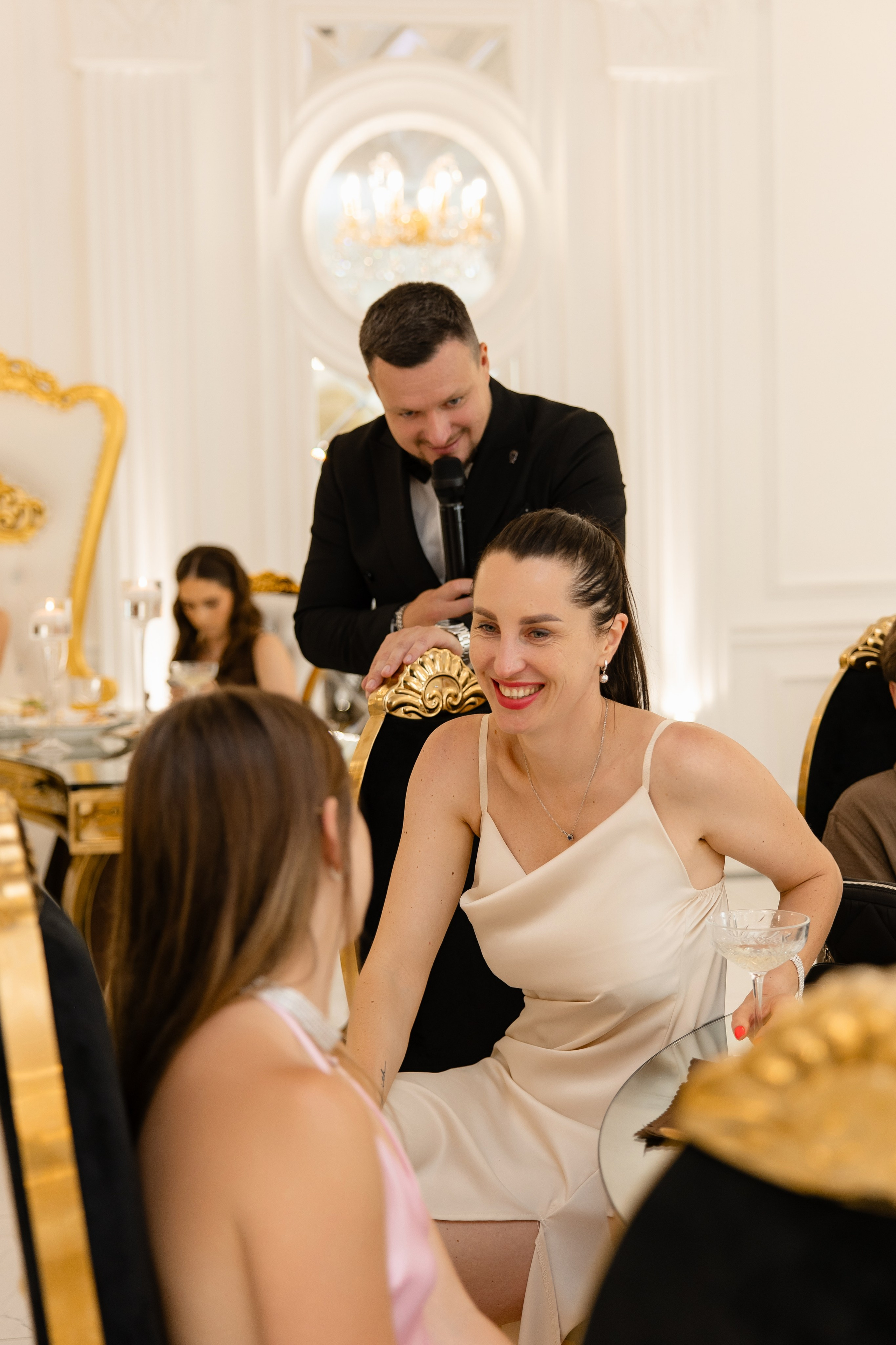 Ігор + Тая. Весільний, сімейний фотограф Варшава