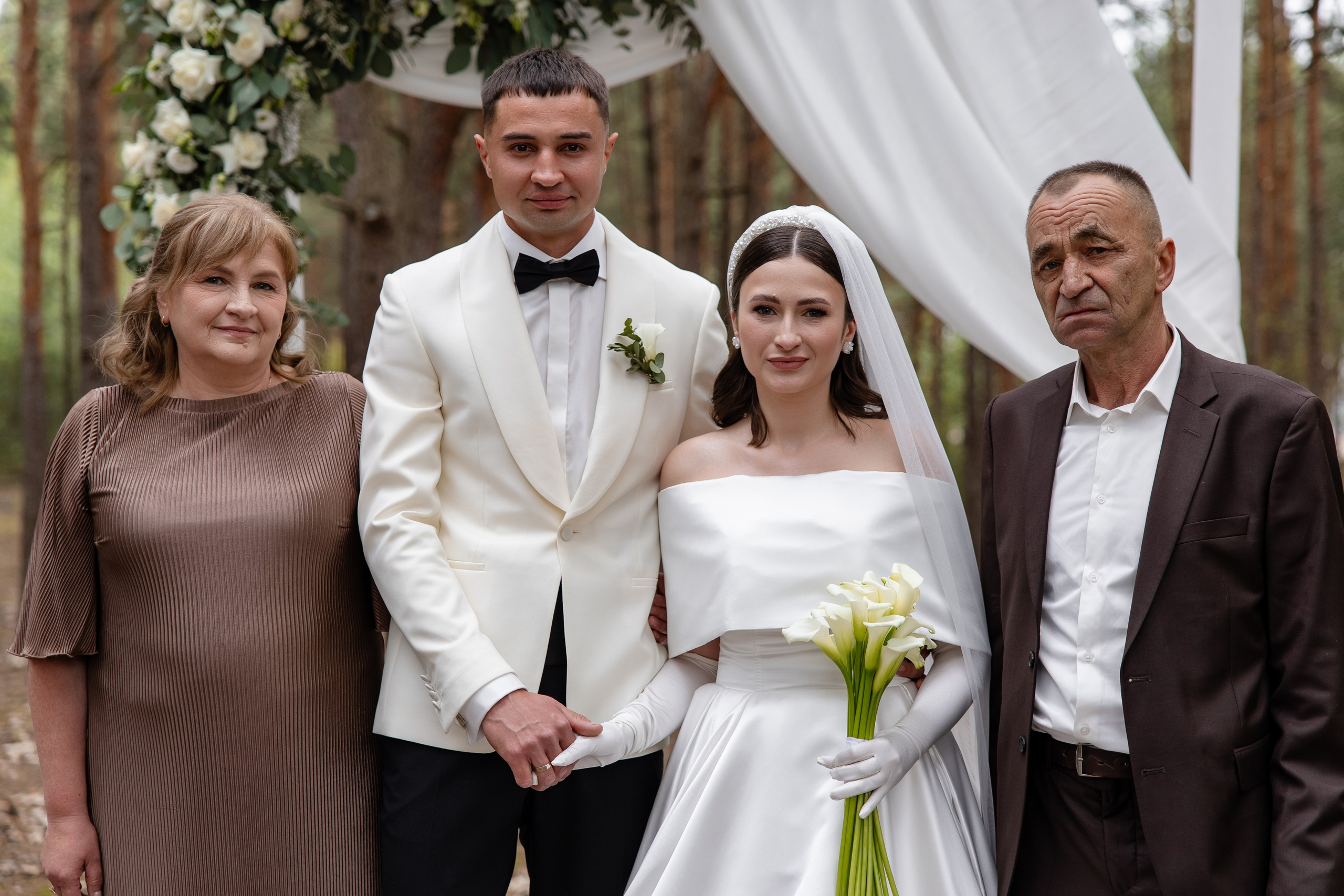 Василь + Іванна. Весільний, сімейний фотограф Варшава