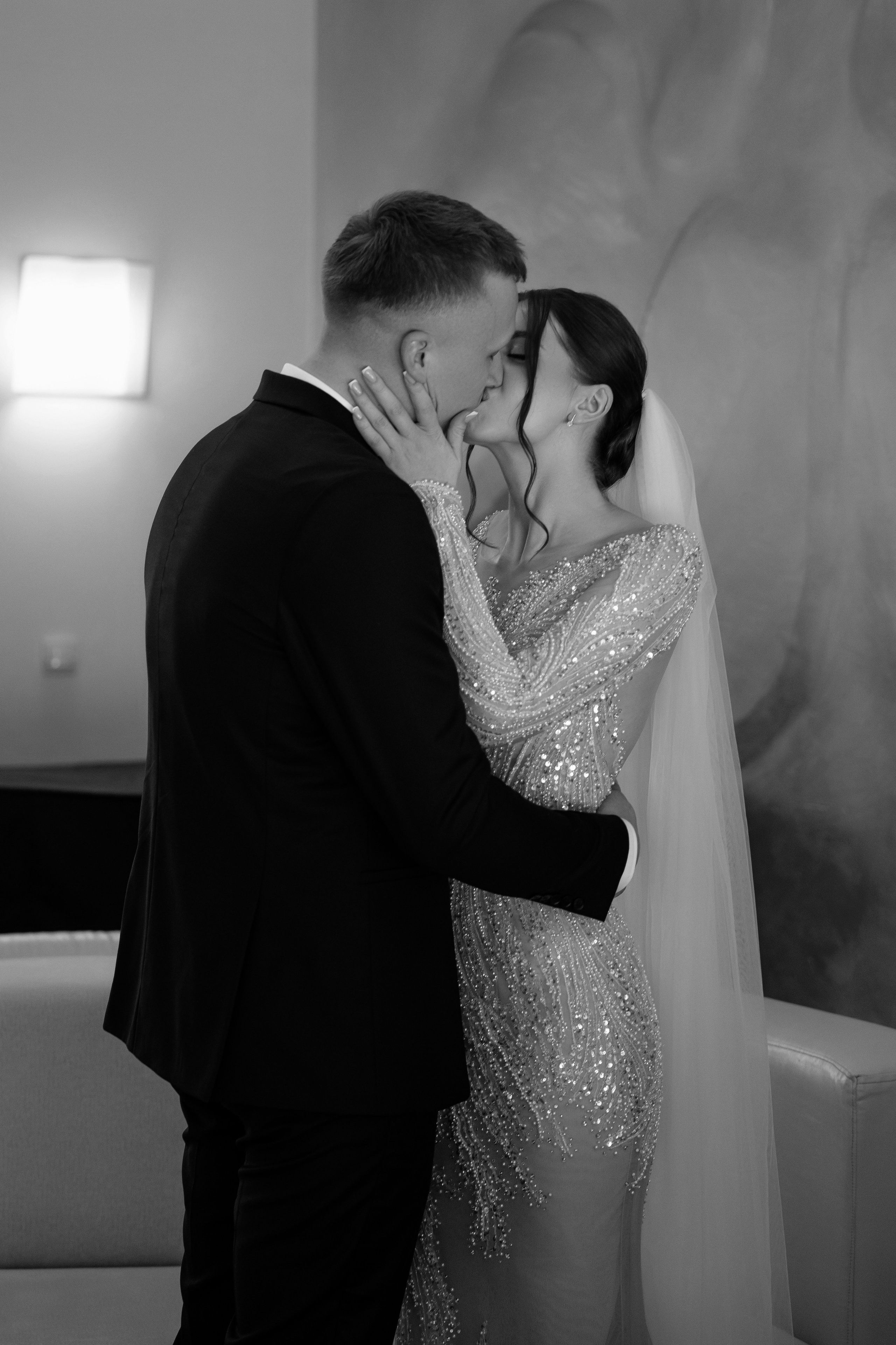 Андрій + Тетяна. Весільний, сімейний фотограф Варшава